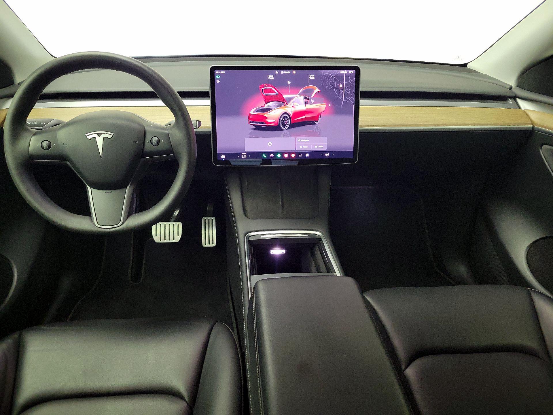 Thumbnail: 2023 Tesla Model Y - 9