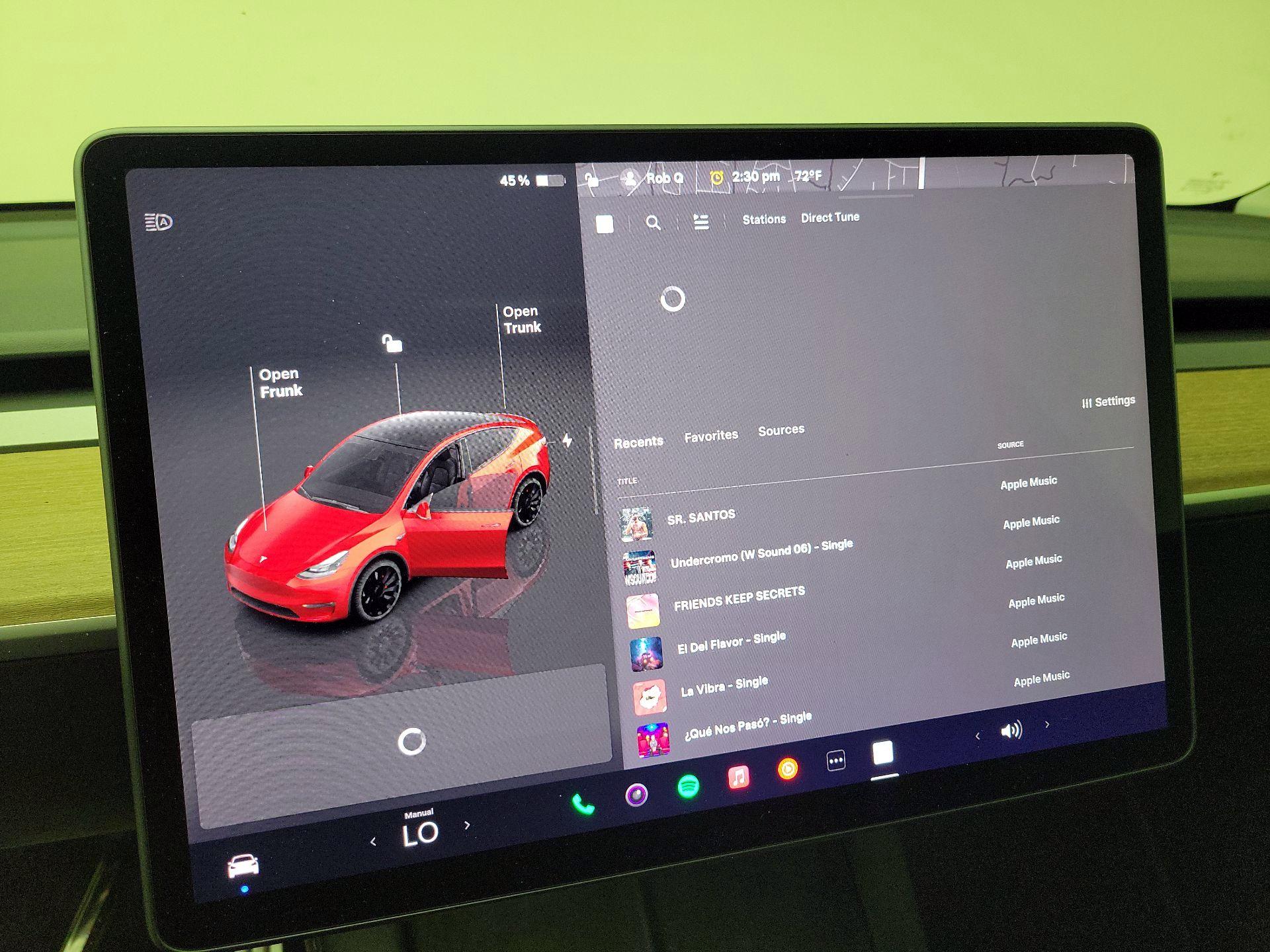 Thumbnail: 2023 Tesla Model Y - 15