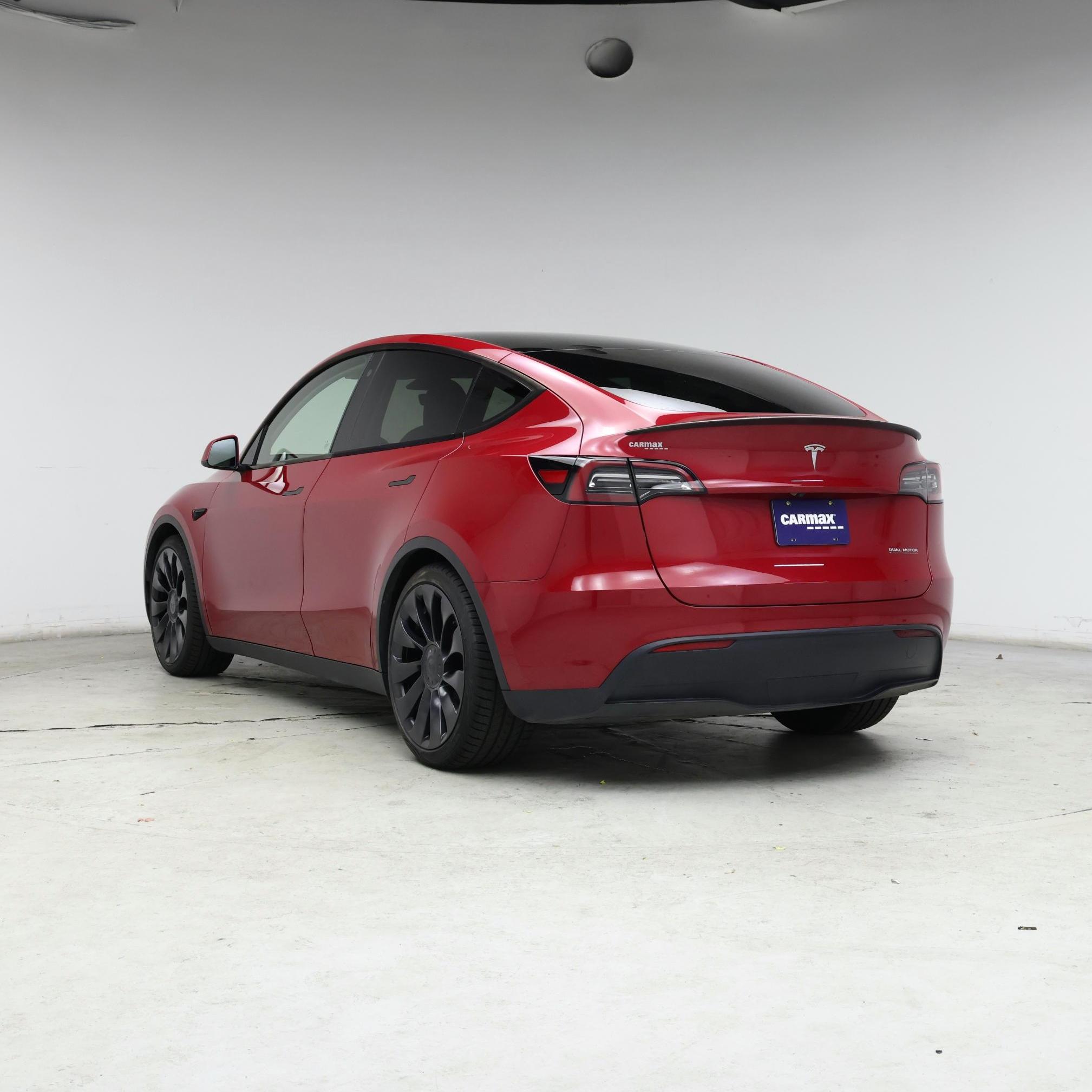 Thumbnail: 2023 Tesla Model Y - 2
