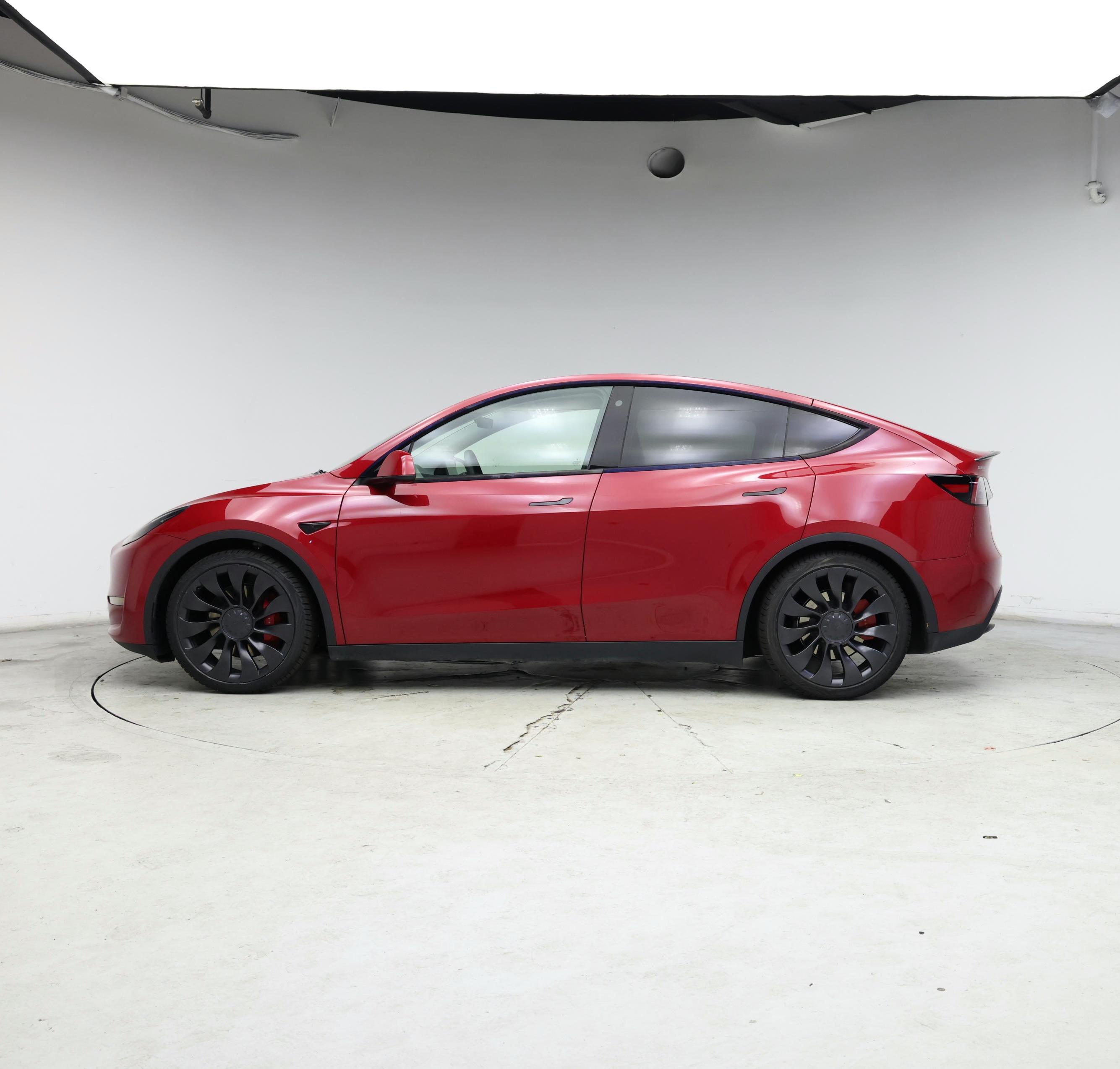 Thumbnail: 2023 Tesla Model Y - 3