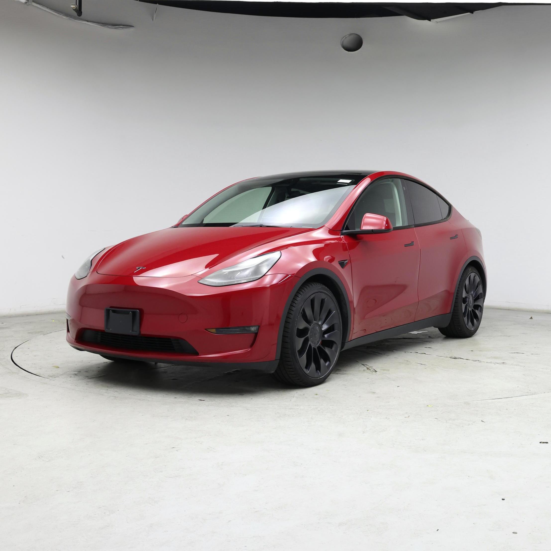 Thumbnail: 2023 Tesla Model Y - 4
