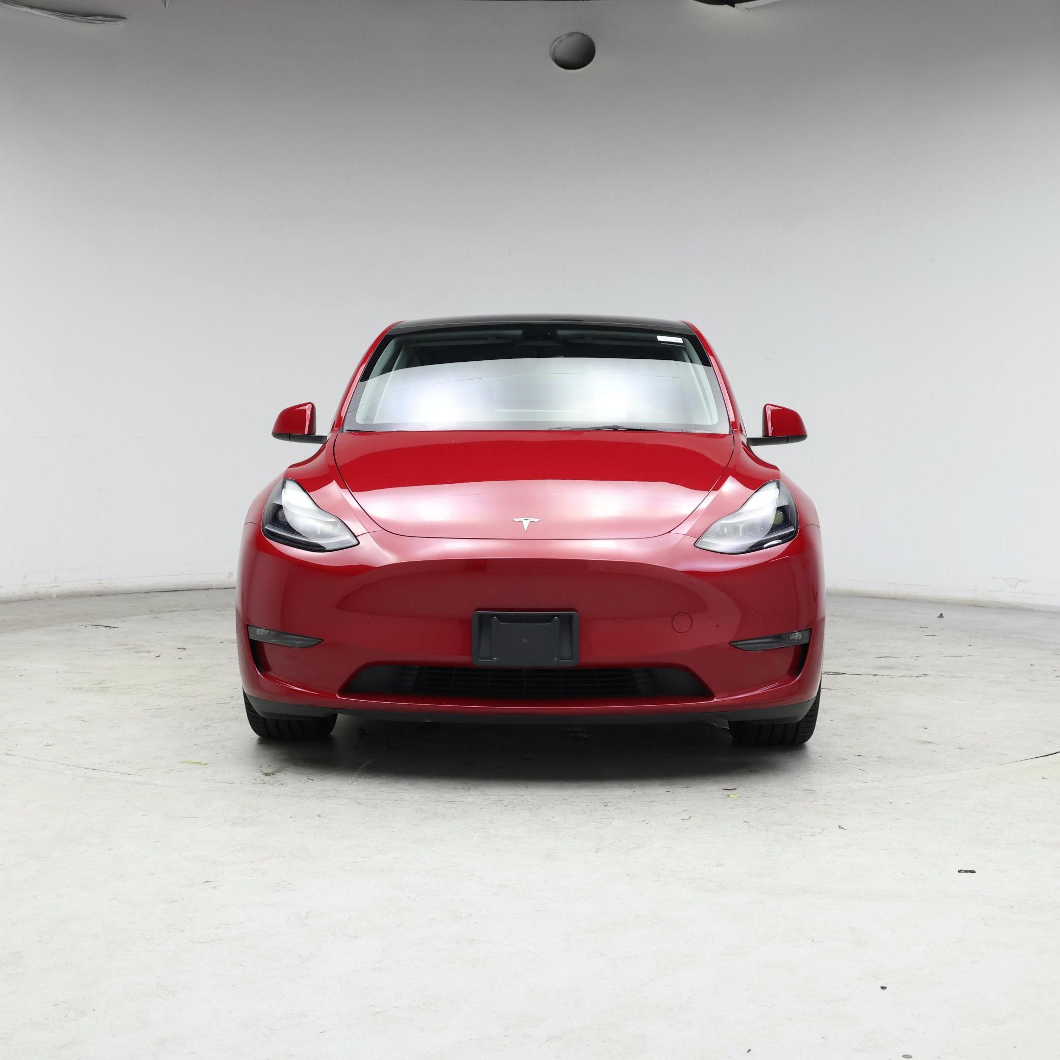 Thumbnail: 2023 Tesla Model Y - 5