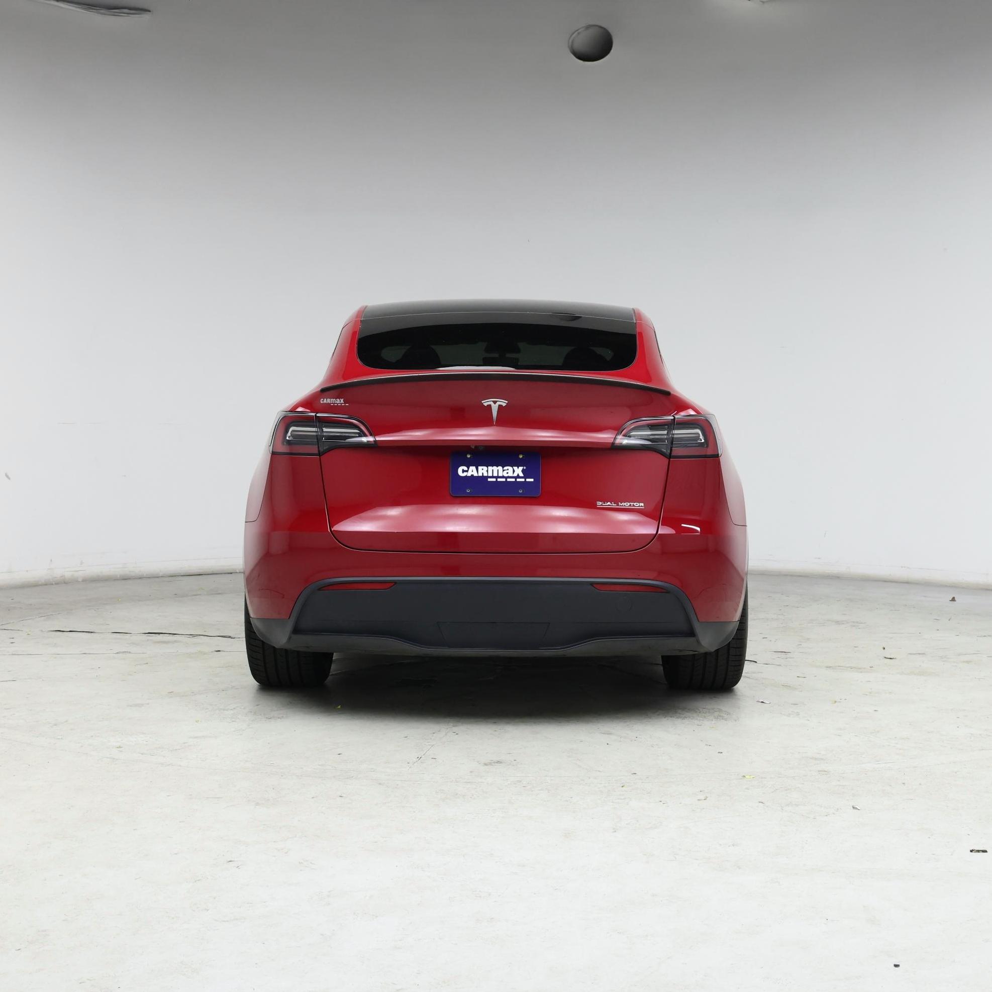 Thumbnail: 2023 Tesla Model Y - 6