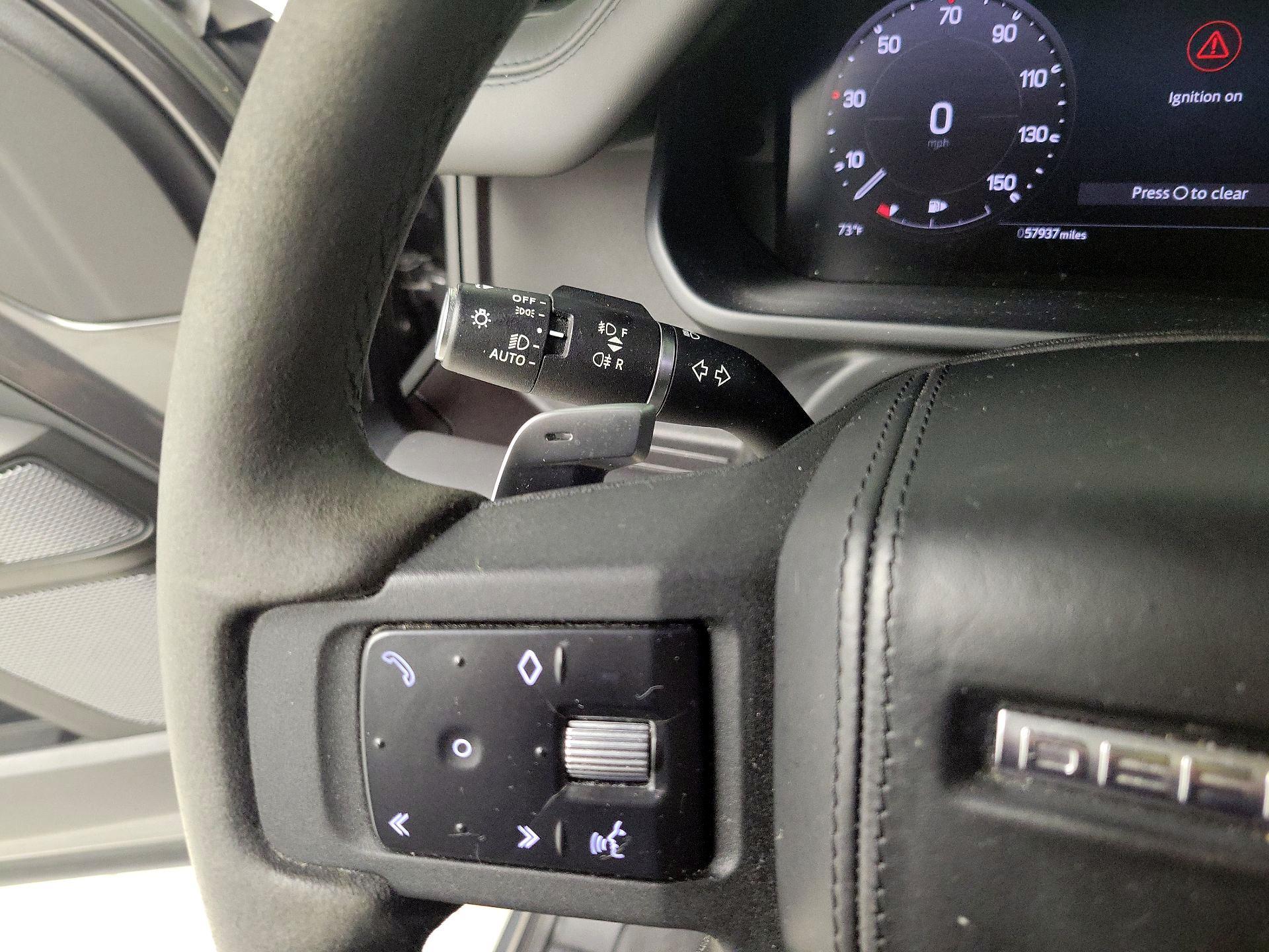 Thumbnail: 2023 Land Rover Defender - 13