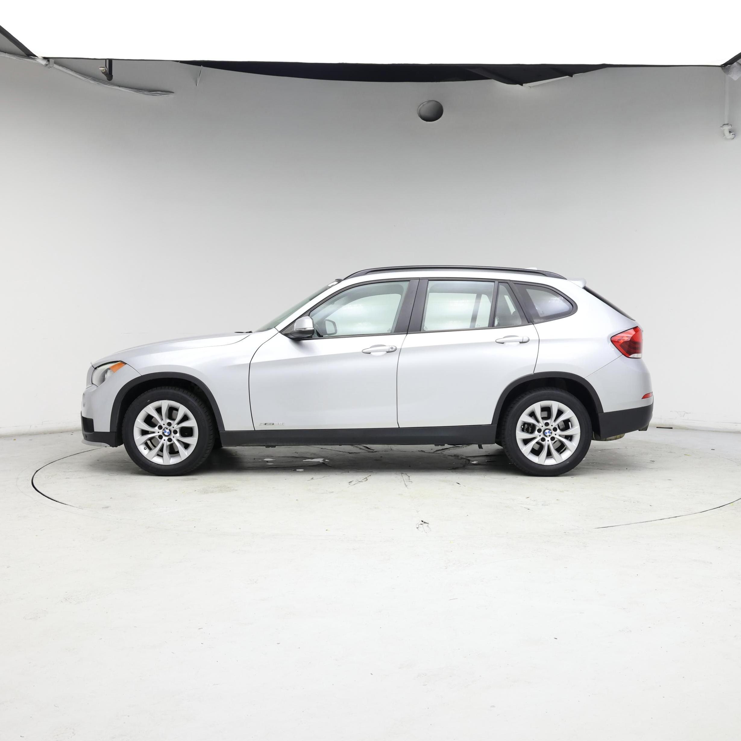 Thumbnail: 2014 BMW X1 - 3