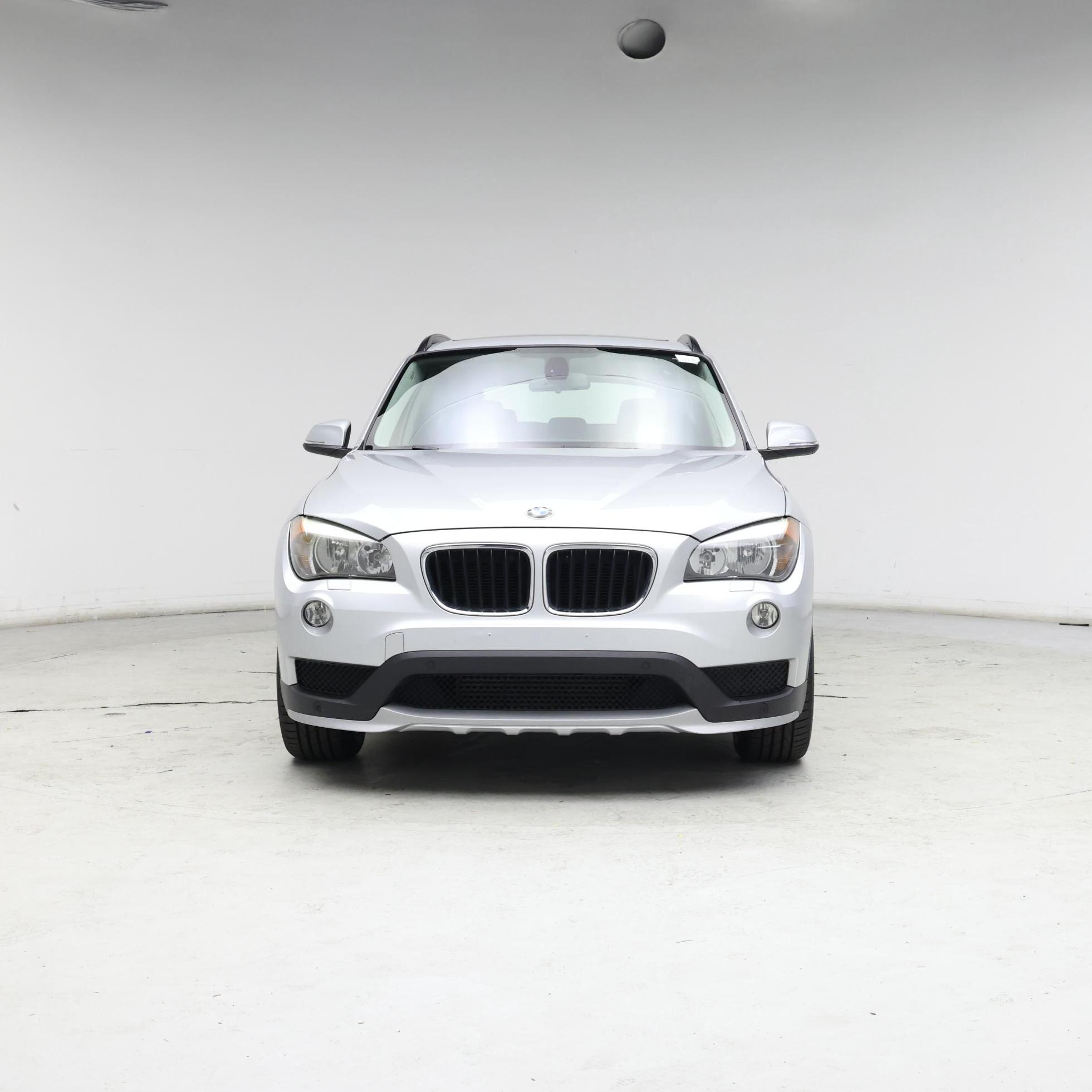 Thumbnail: 2014 BMW X1 - 5