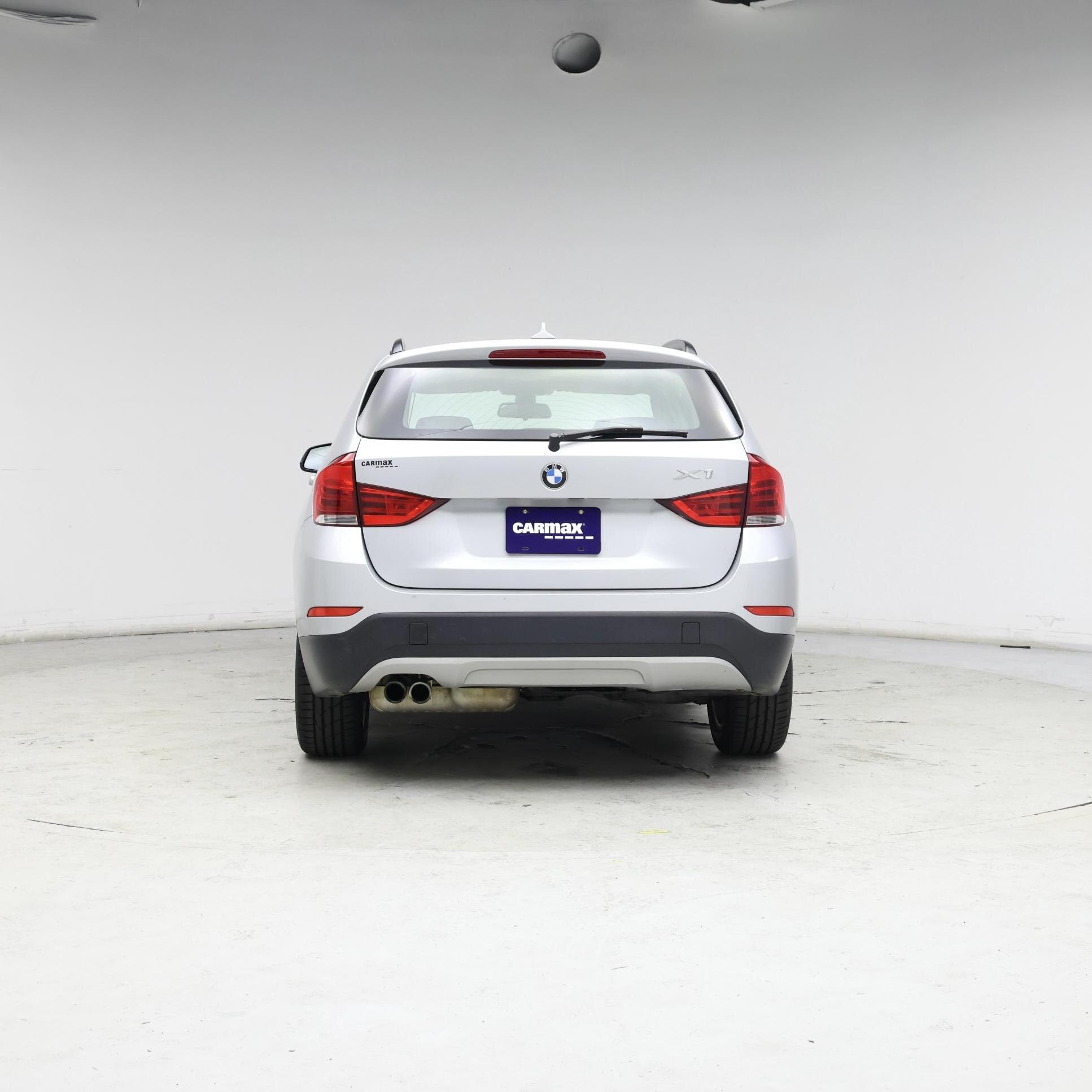 Thumbnail: 2014 BMW X1 - 6