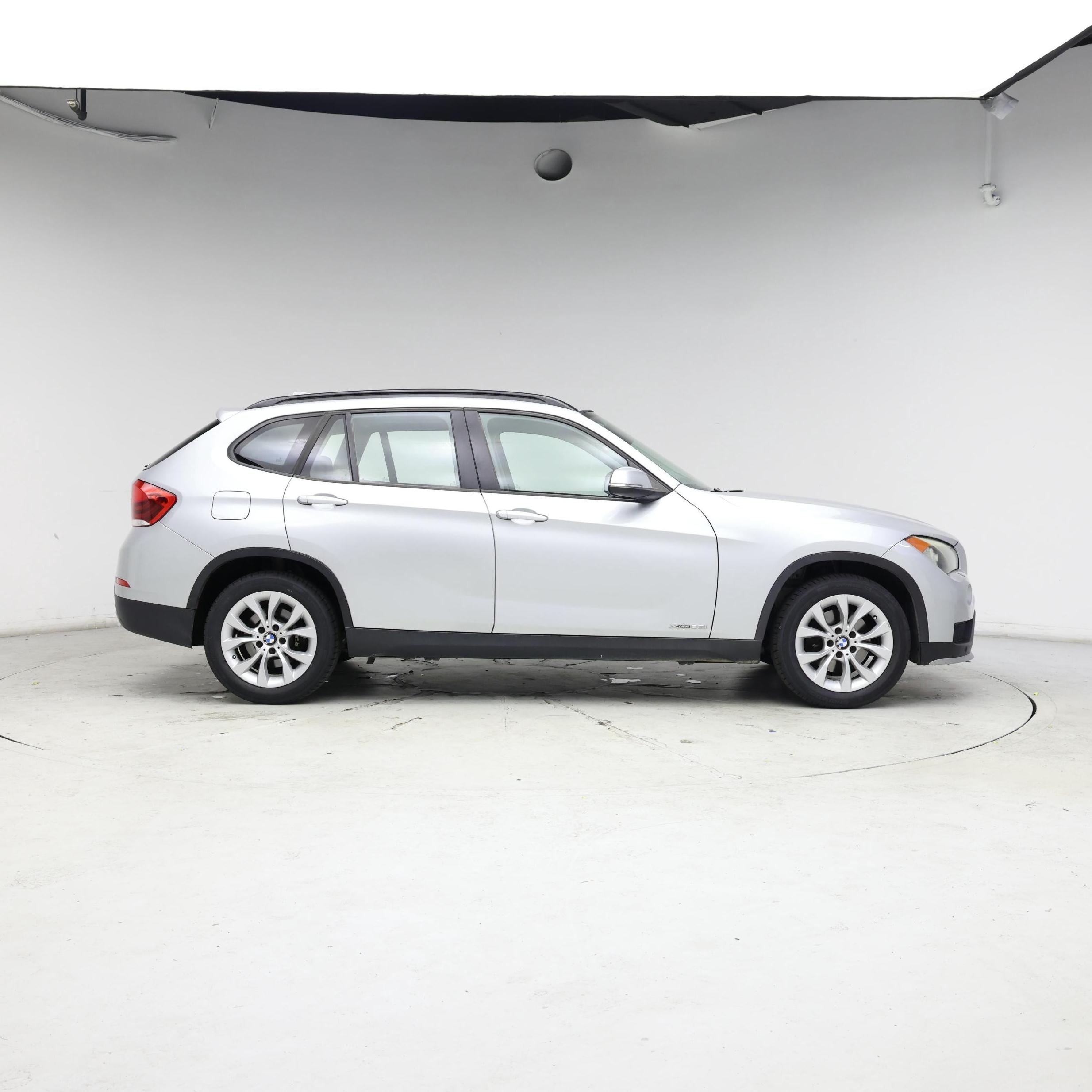 Thumbnail: 2014 BMW X1 - 7