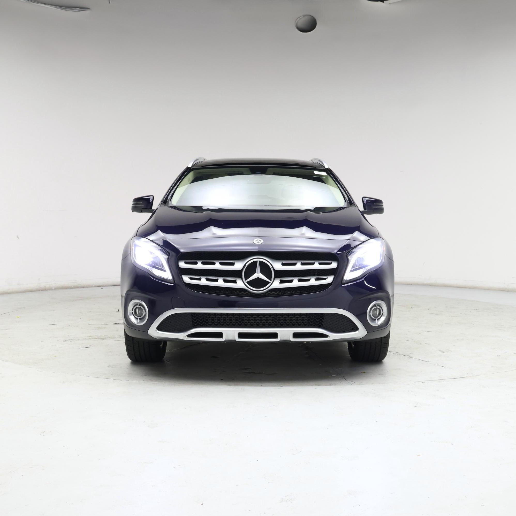 Thumbnail: 2019 Mercedes-Benz GLA - 5