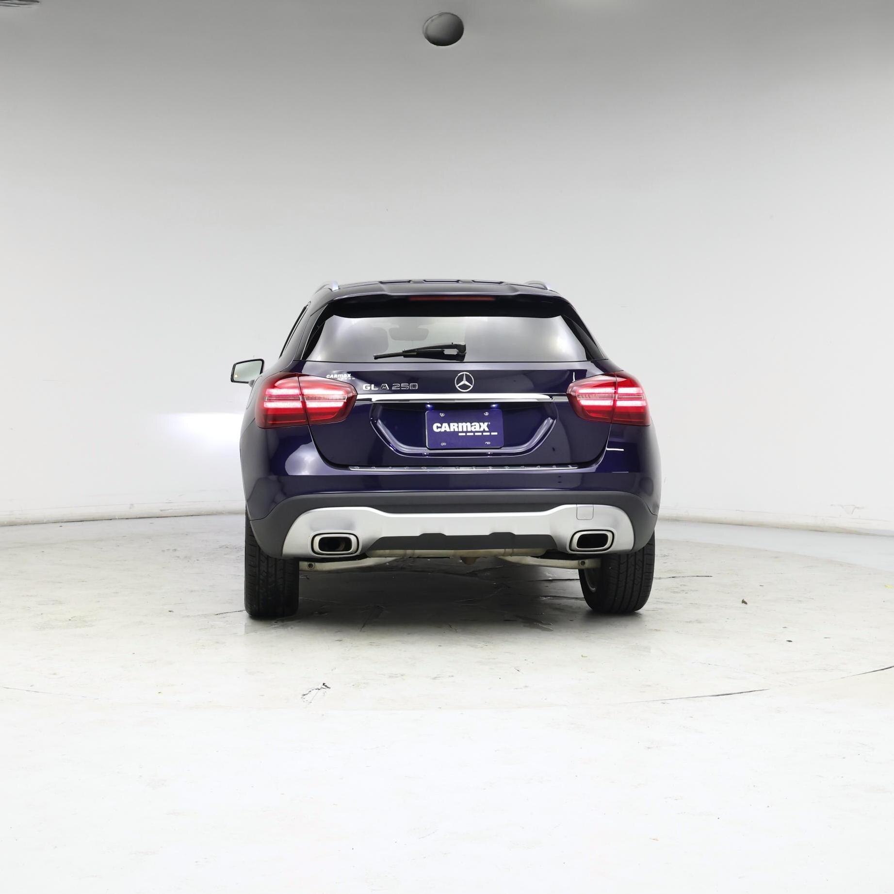 Thumbnail: 2019 Mercedes-Benz GLA - 6