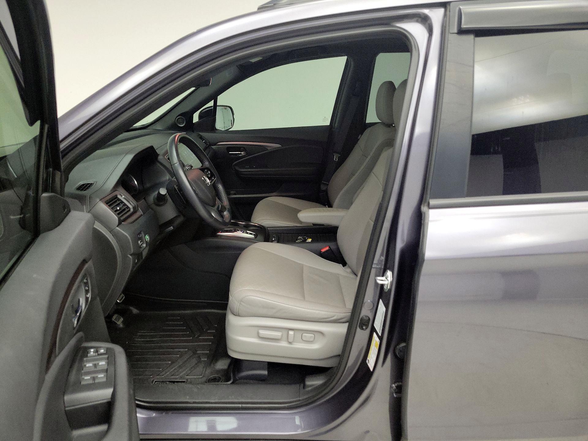 Thumbnail: 2021 Honda Passport - 11