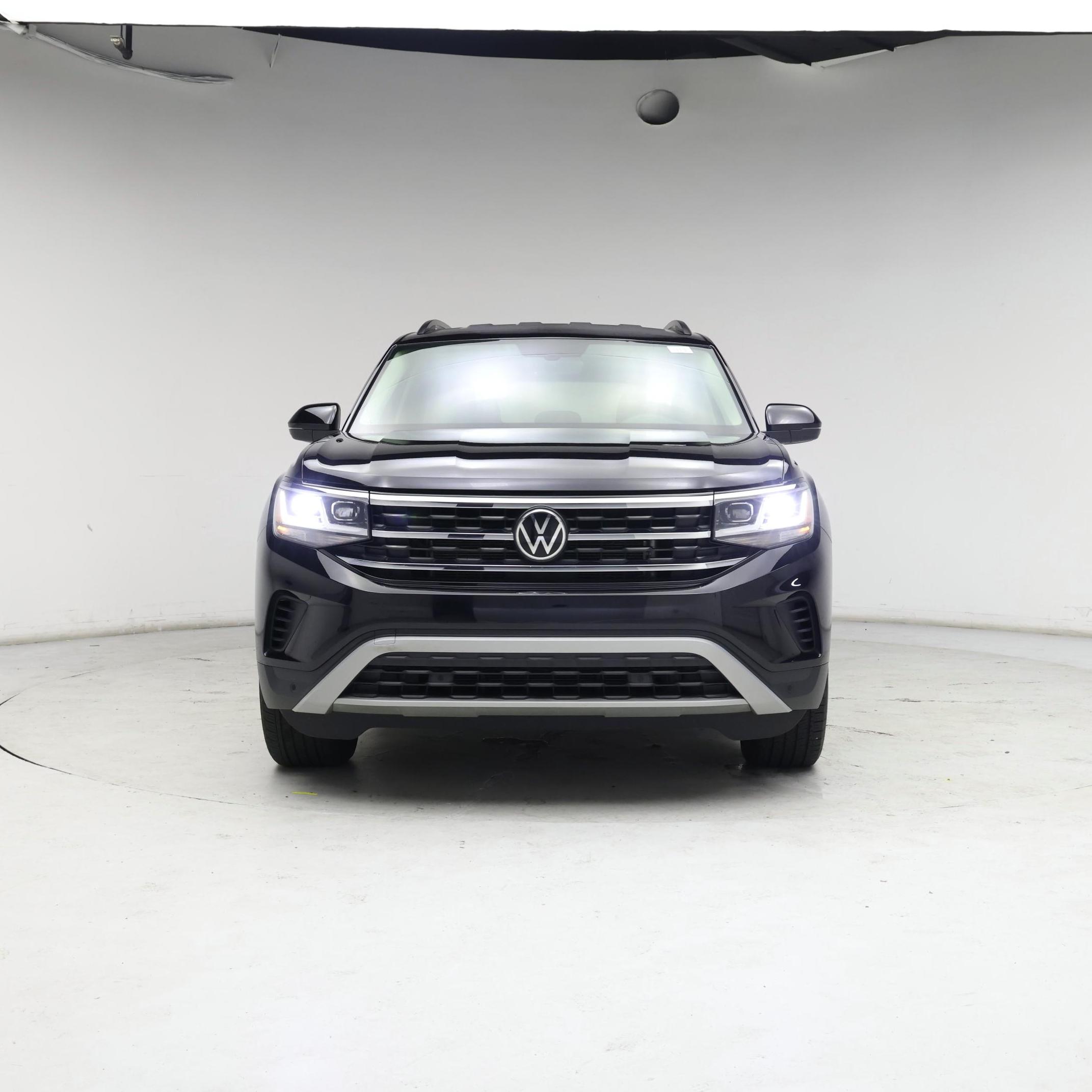 Thumbnail: 2022 Volkswagen Atlas - 5