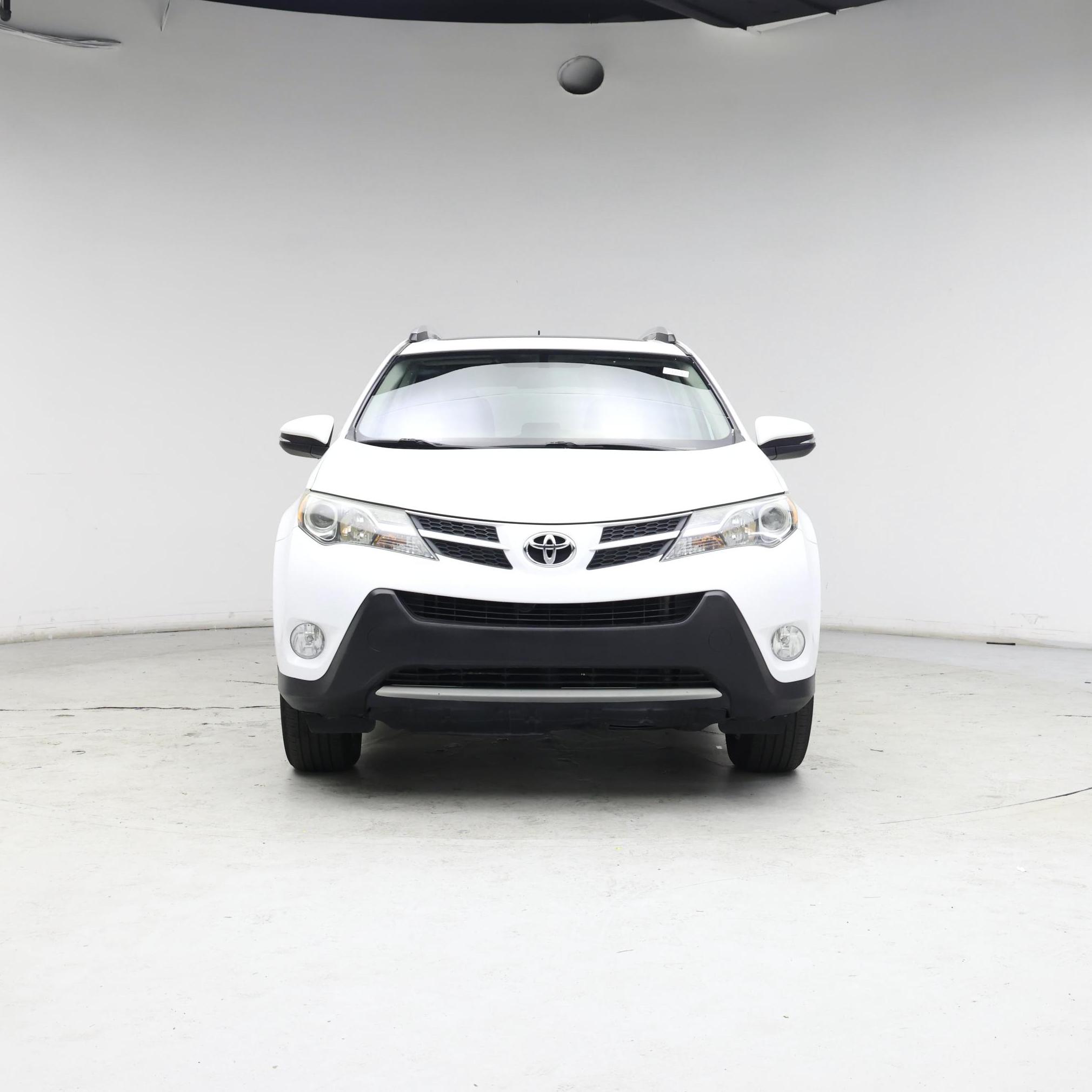 Thumbnail: 2013 Toyota RAV4 - 5