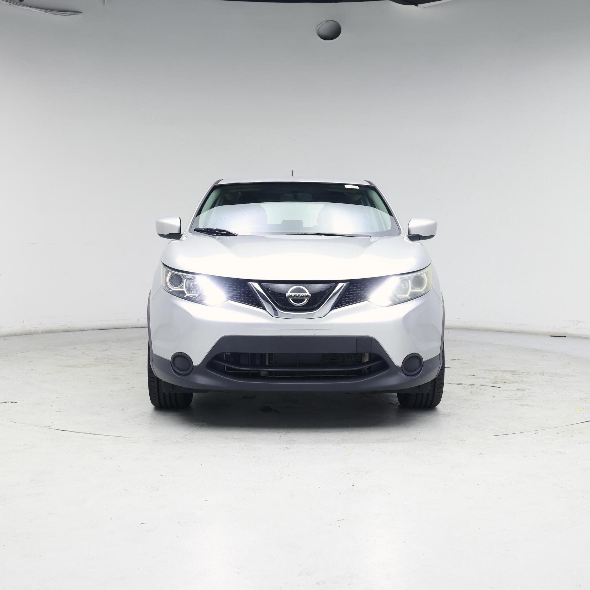 Thumbnail: 2019 Nissan Rogue Sport - 5