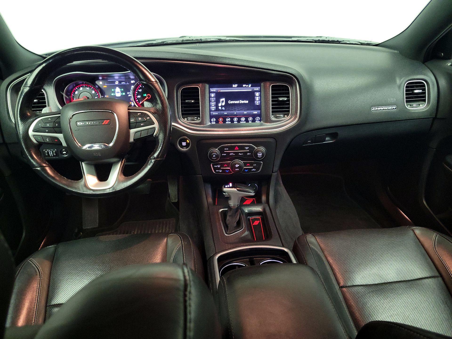 Thumbnail: 2018 Dodge Charger - 9