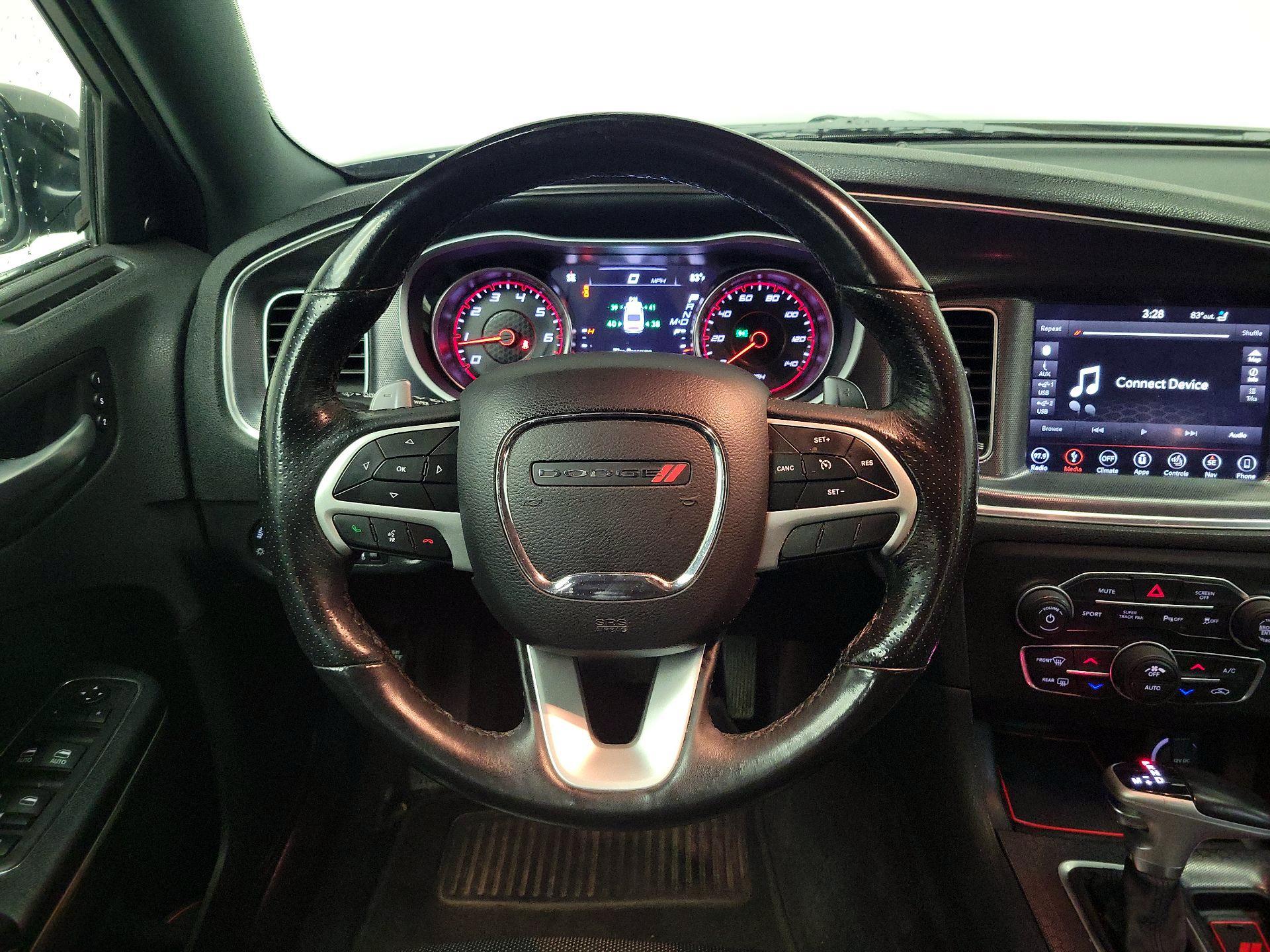 Thumbnail: 2018 Dodge Charger - 10