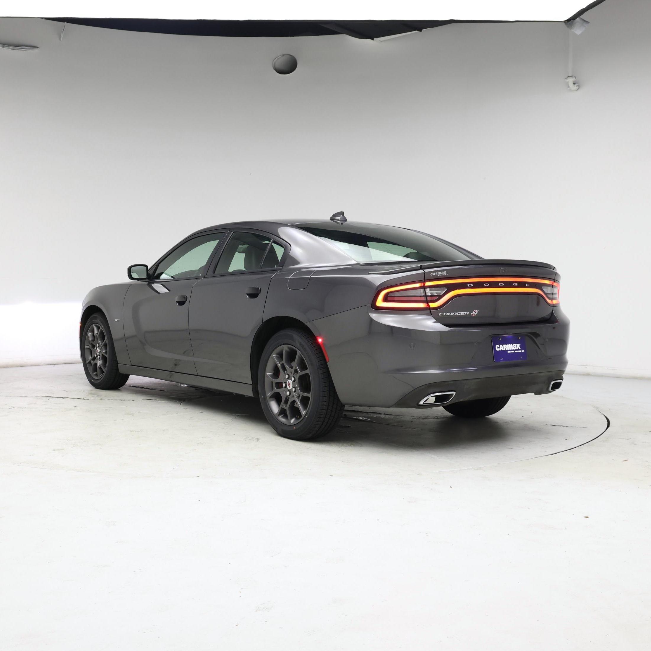 Thumbnail: 2018 Dodge Charger - 2