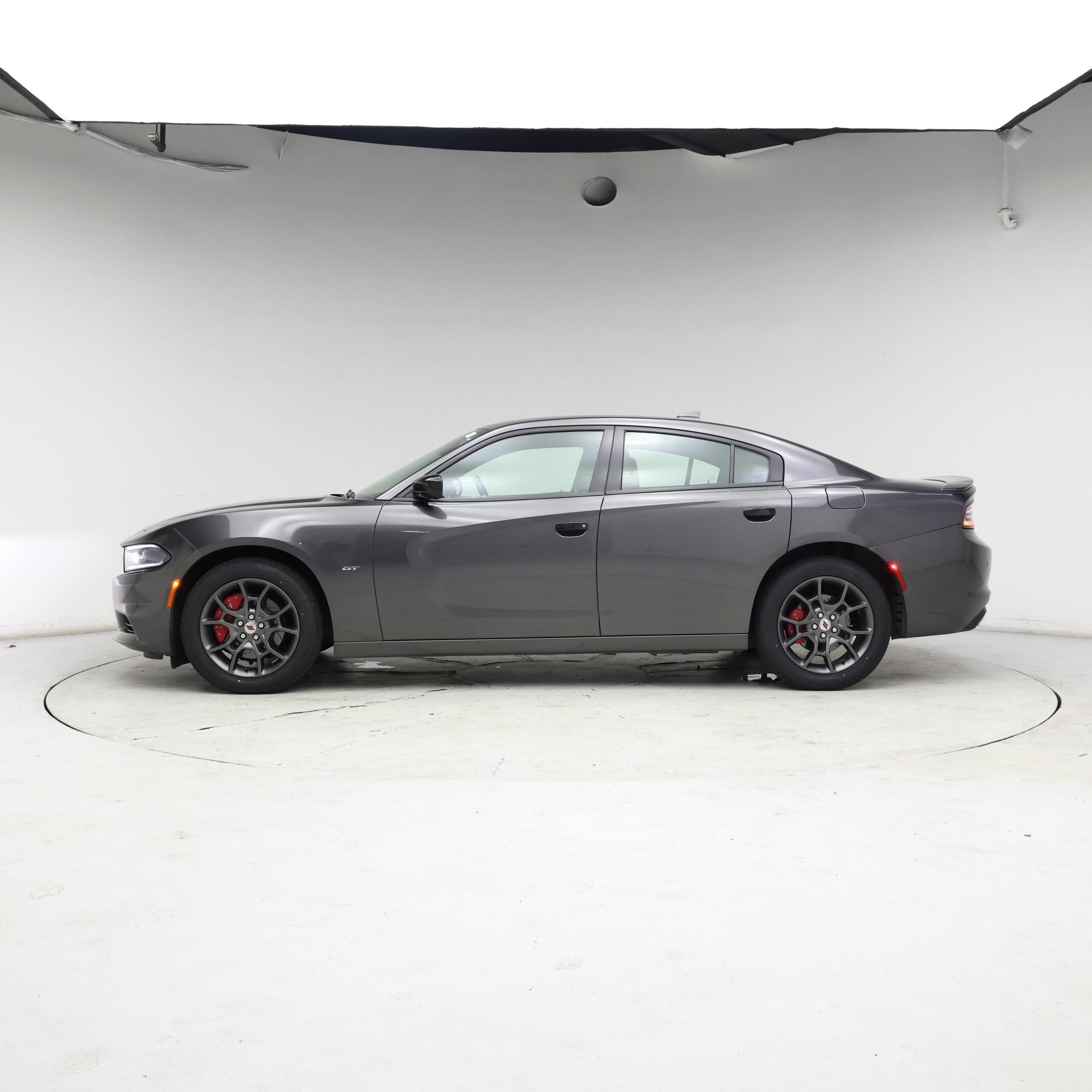Thumbnail: 2018 Dodge Charger - 3