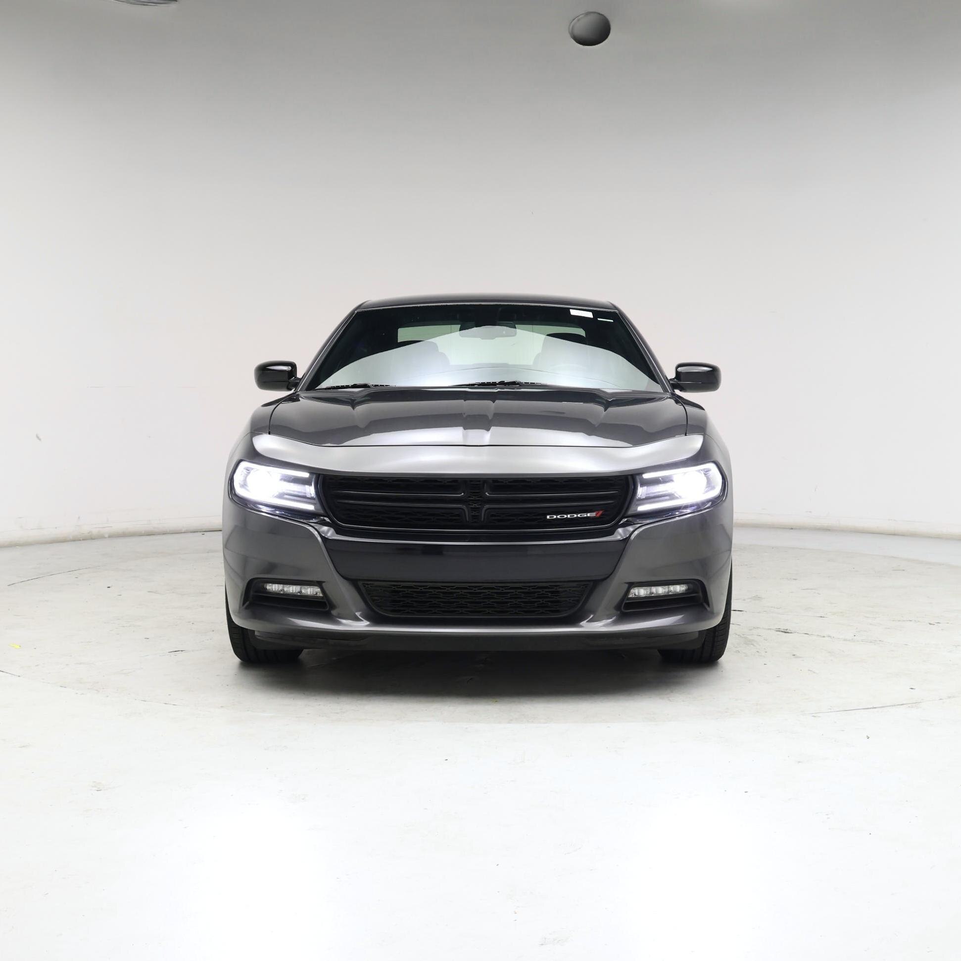Thumbnail: 2018 Dodge Charger - 5