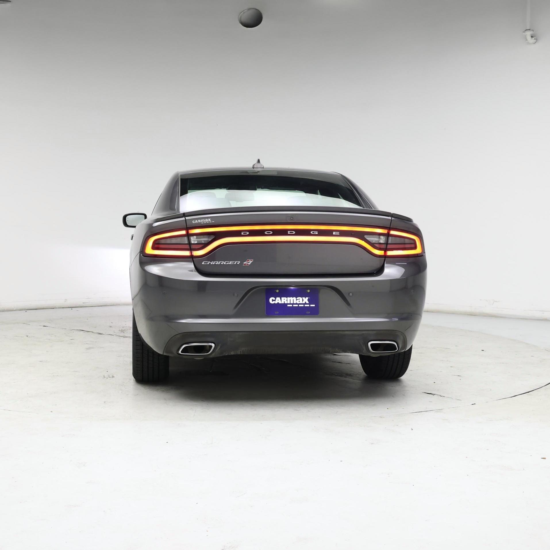 Thumbnail: 2018 Dodge Charger - 6