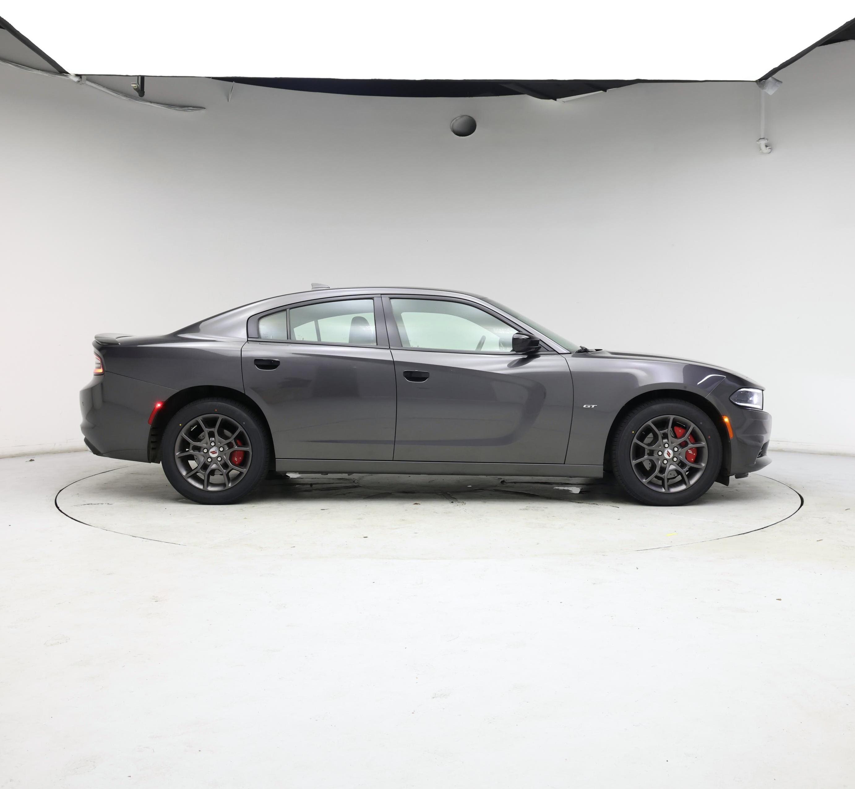 Thumbnail: 2018 Dodge Charger - 7