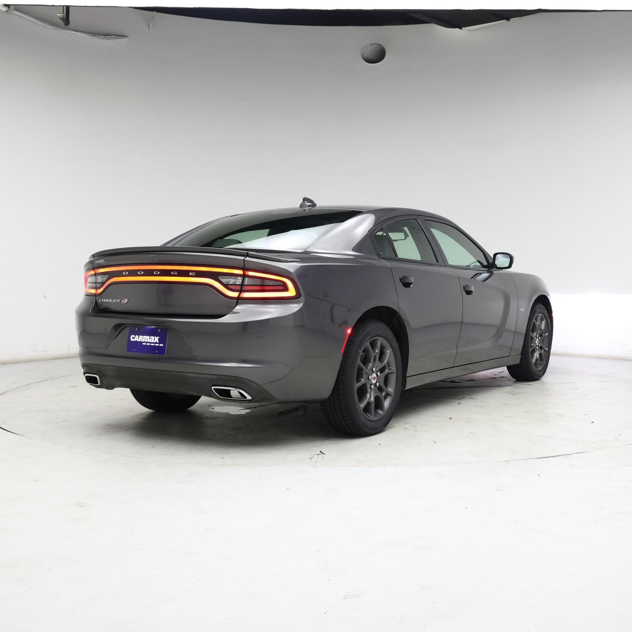 Thumbnail: 2018 Dodge Charger - 8
