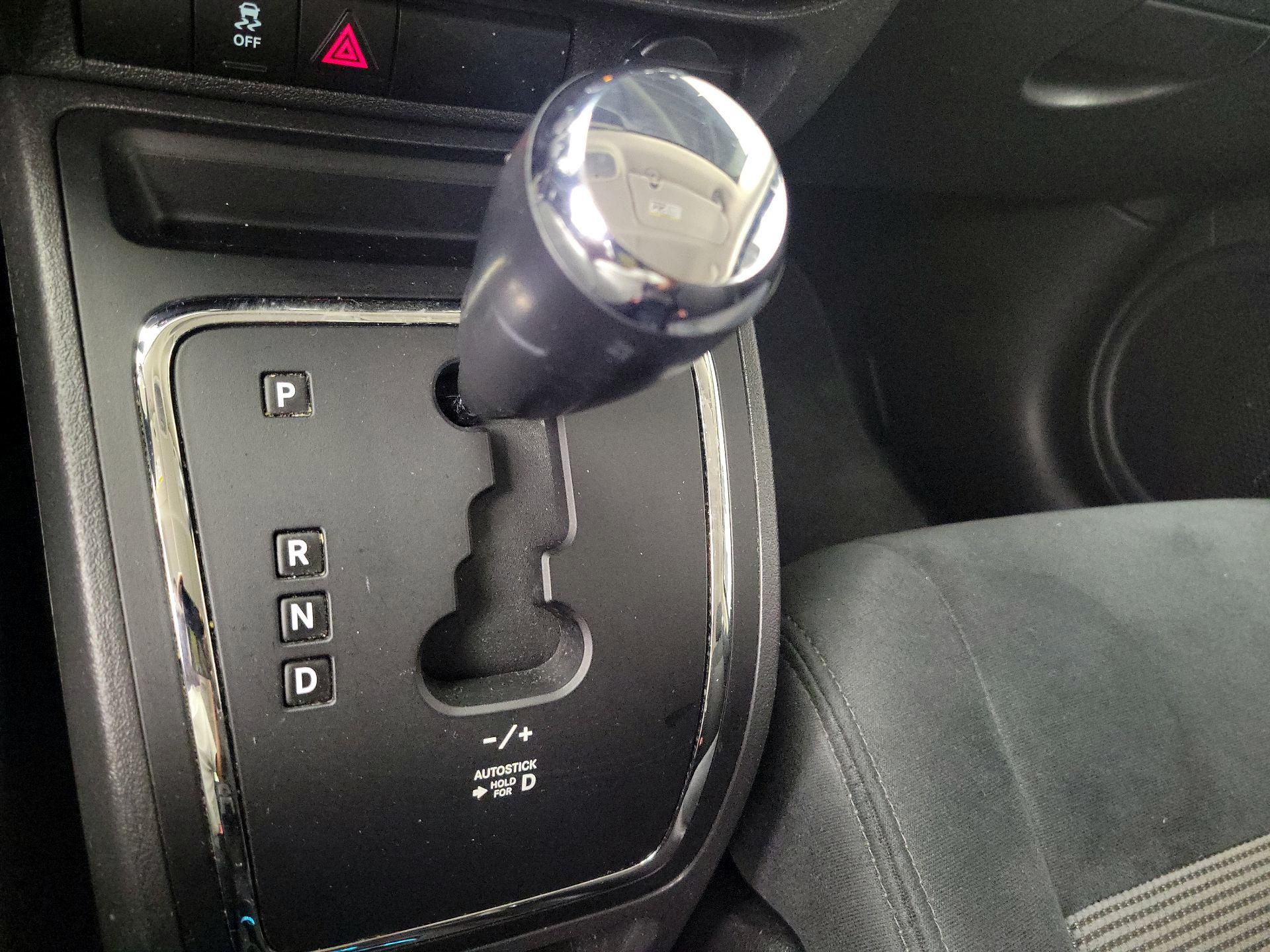 Thumbnail: 2017 Jeep Compass - 15