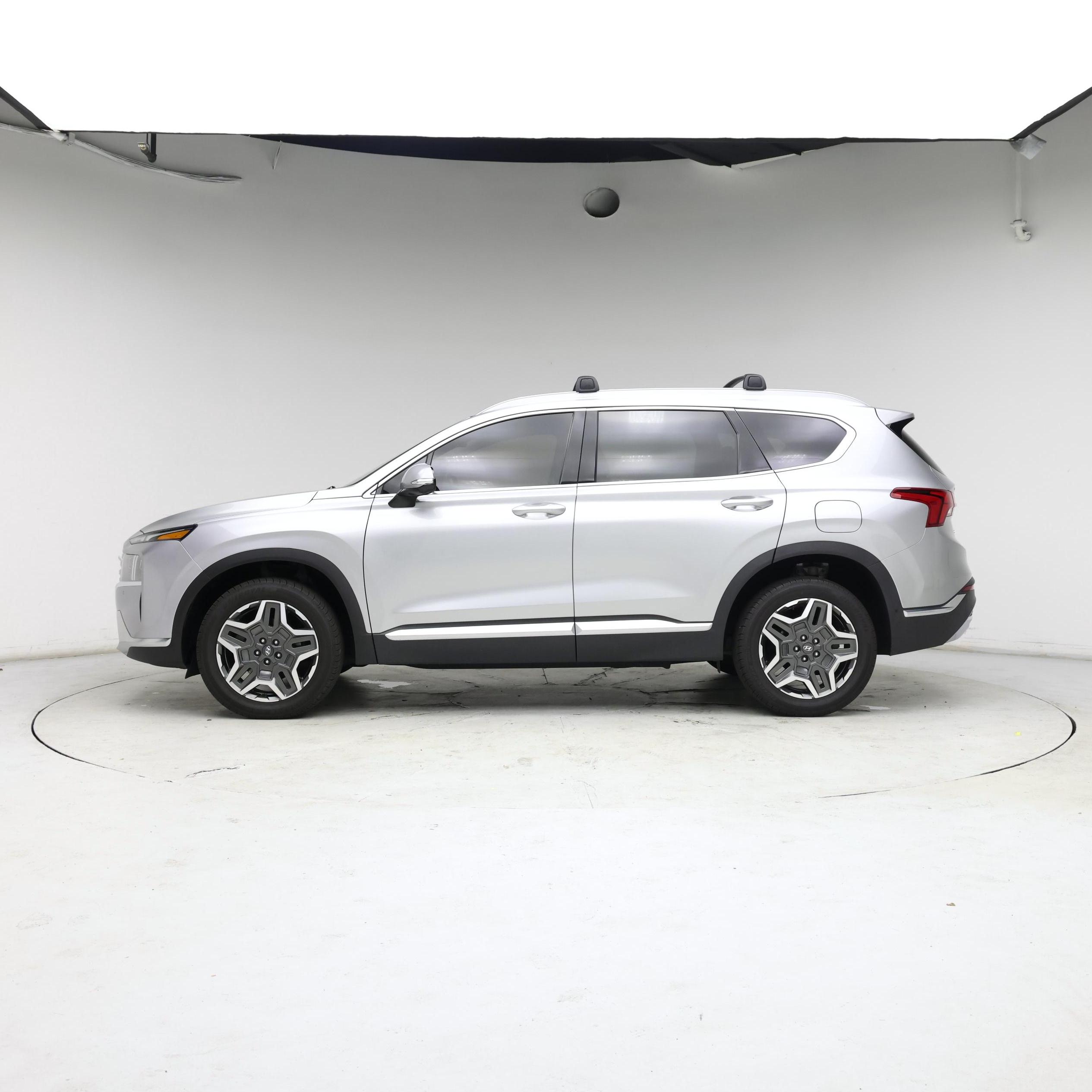 Thumbnail: 2021 Hyundai Santa Fe - 3