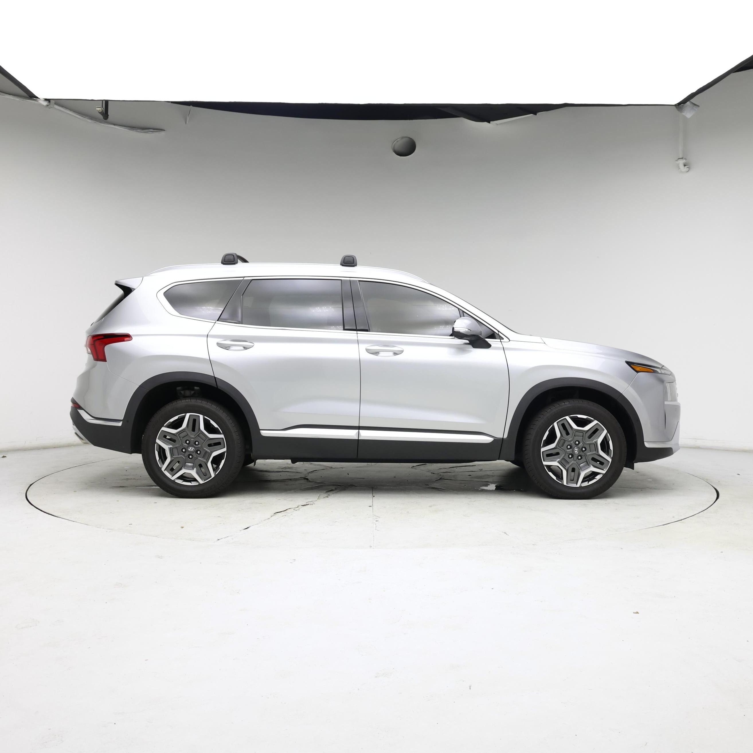 Thumbnail: 2021 Hyundai Santa Fe - 7