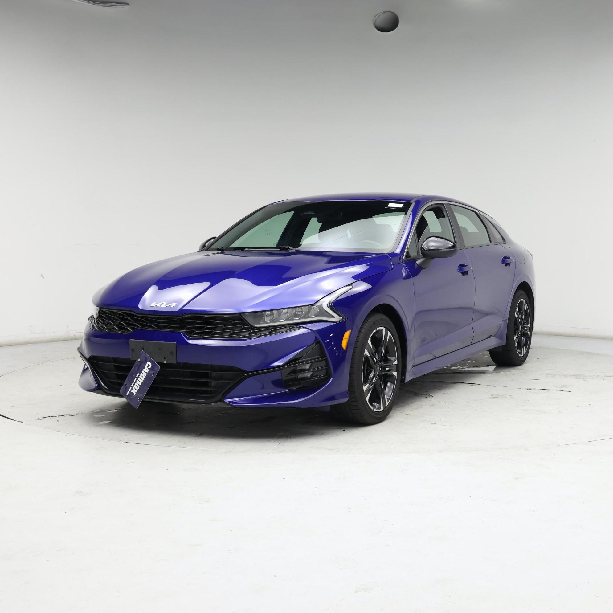 Thumbnail: 2022 Honda Civic - 4