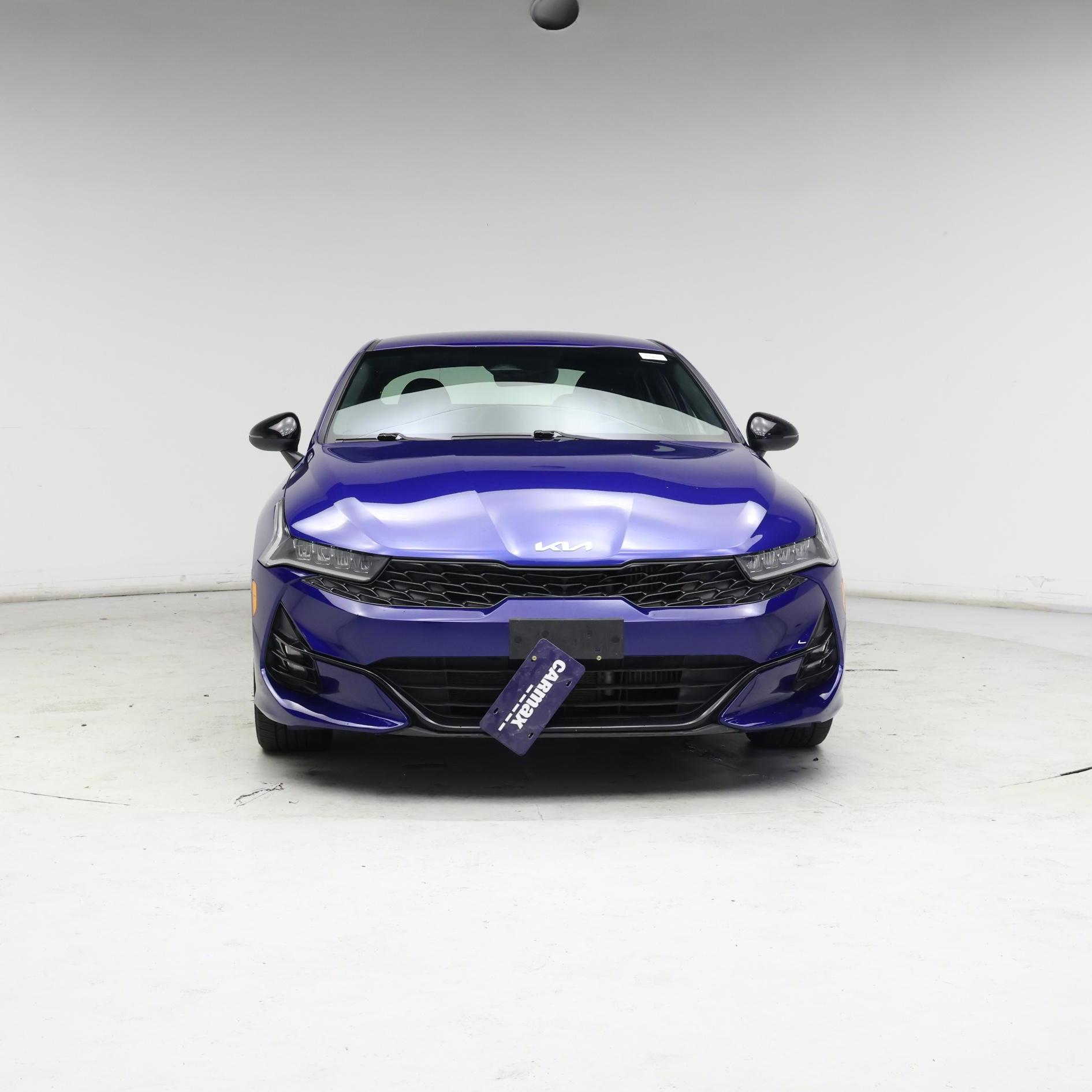 Thumbnail: 2022 Honda Civic - 5