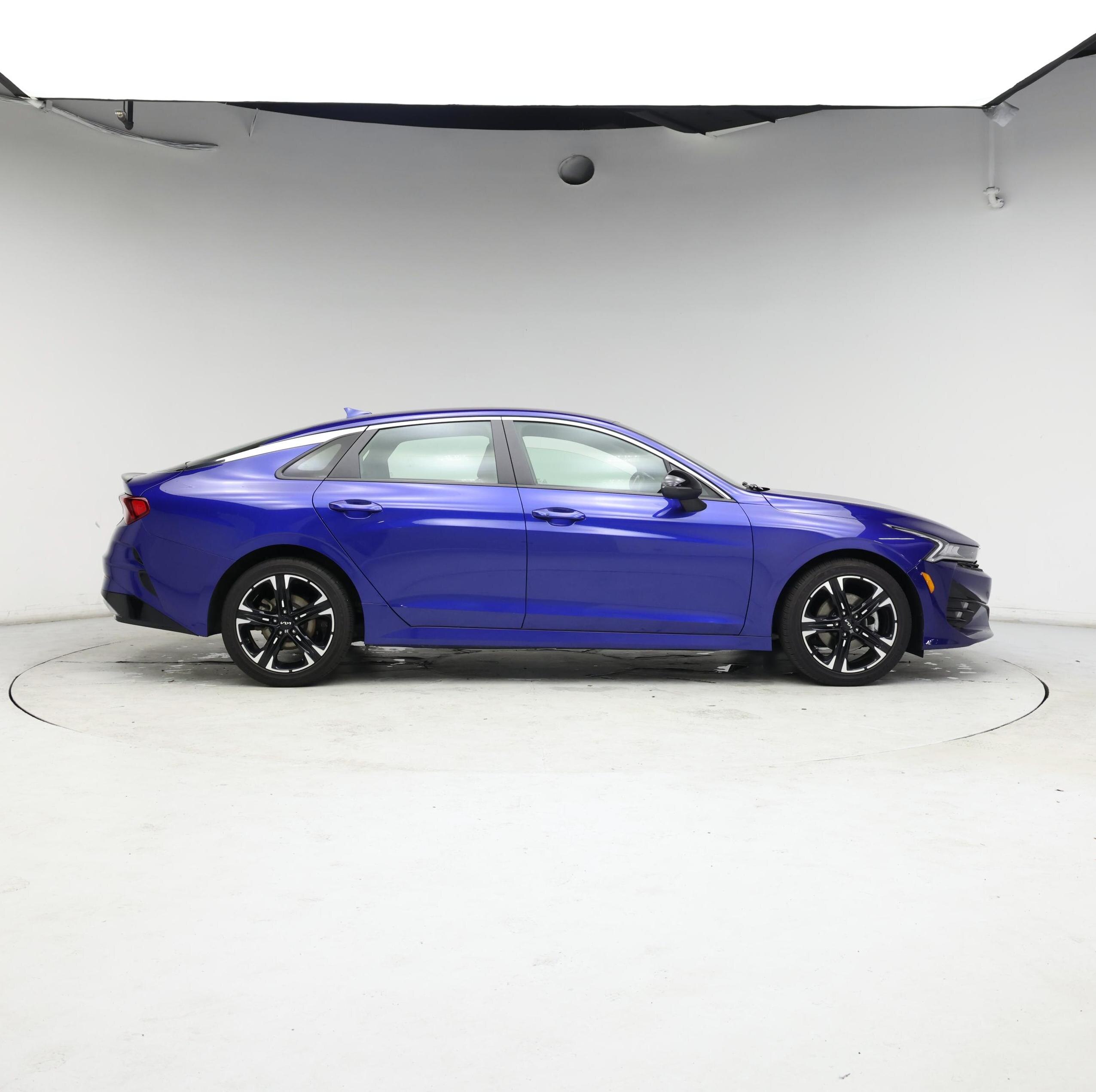 Thumbnail: 2022 Honda Civic - 7