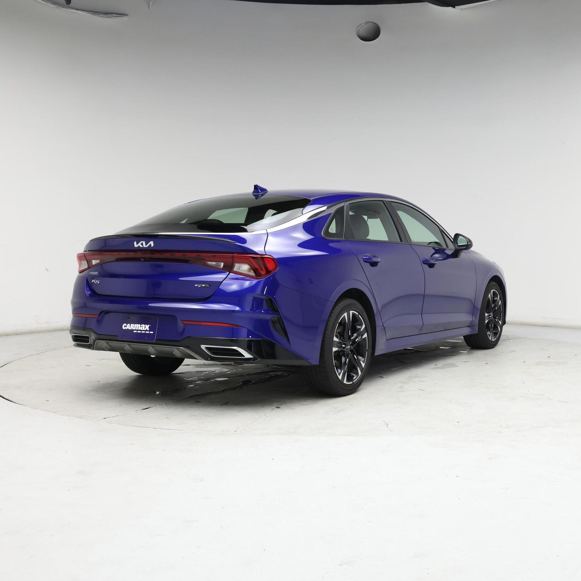 Thumbnail: 2022 Honda Civic - 8