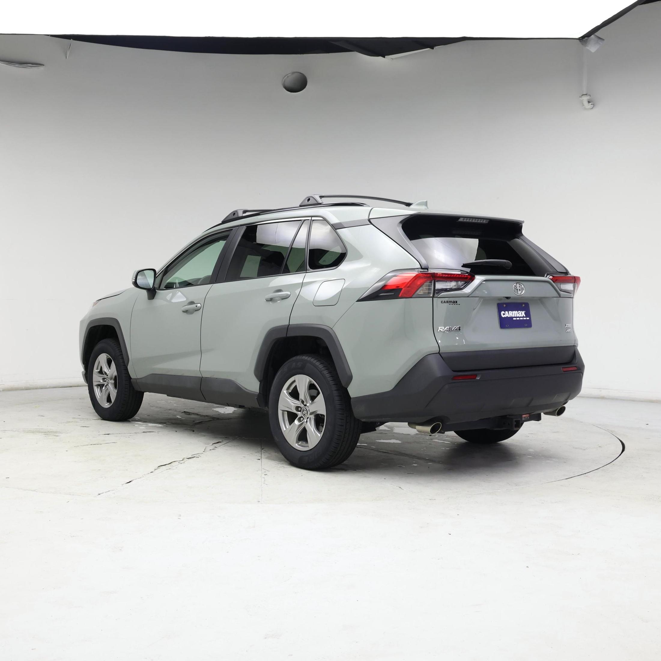 Thumbnail: 2023 Toyota RAV4 - 2