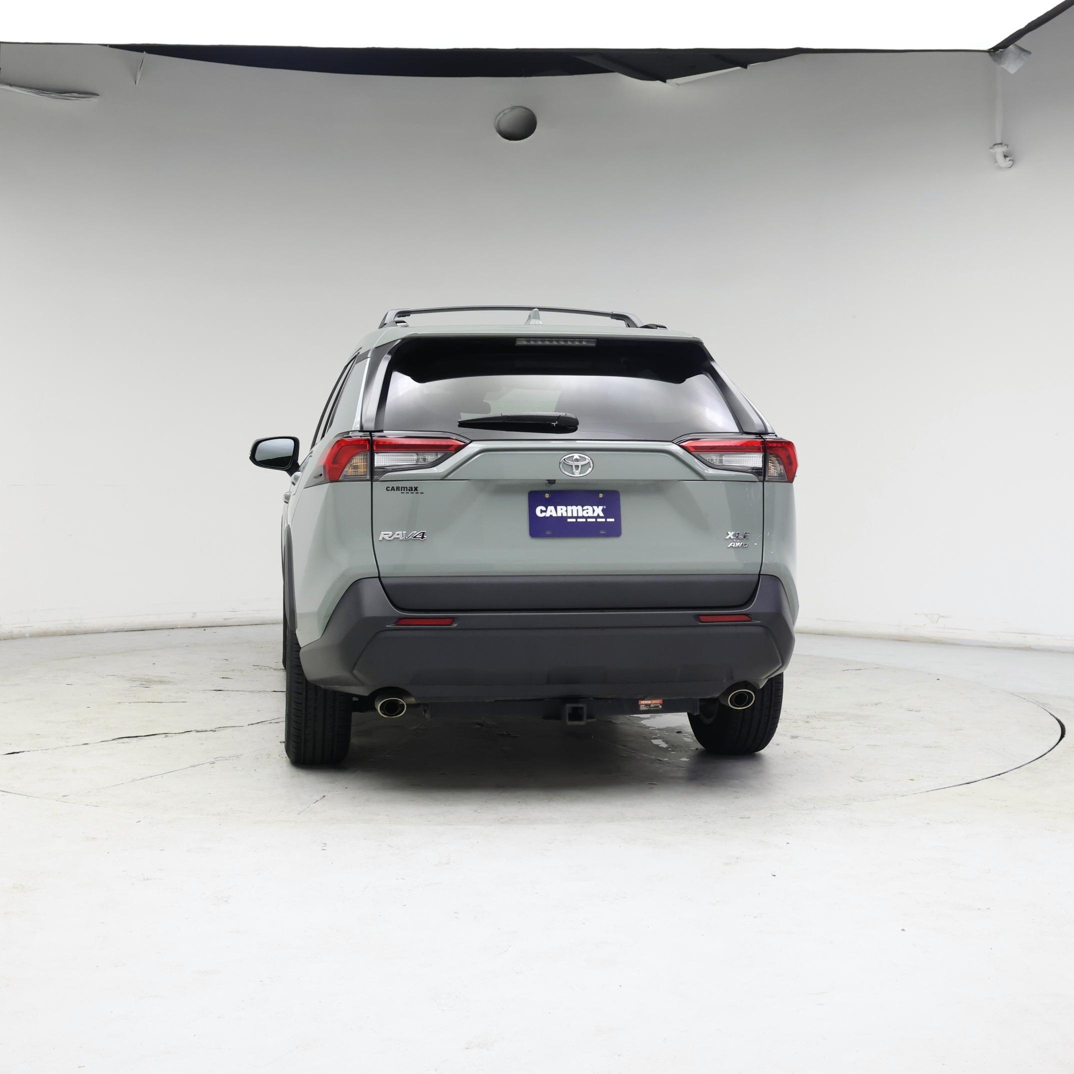 Thumbnail: 2023 Toyota RAV4 - 6