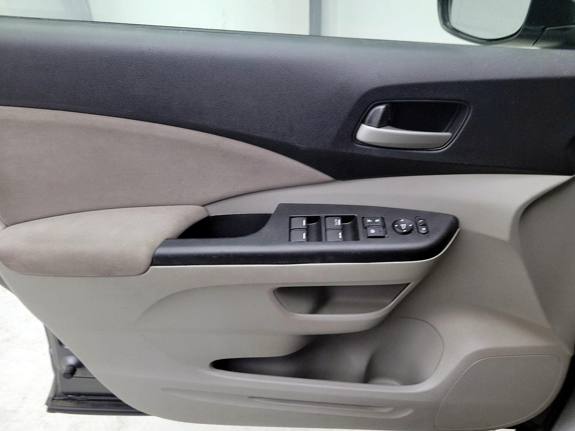 Thumbnail: 2014 Honda CR-V - 12