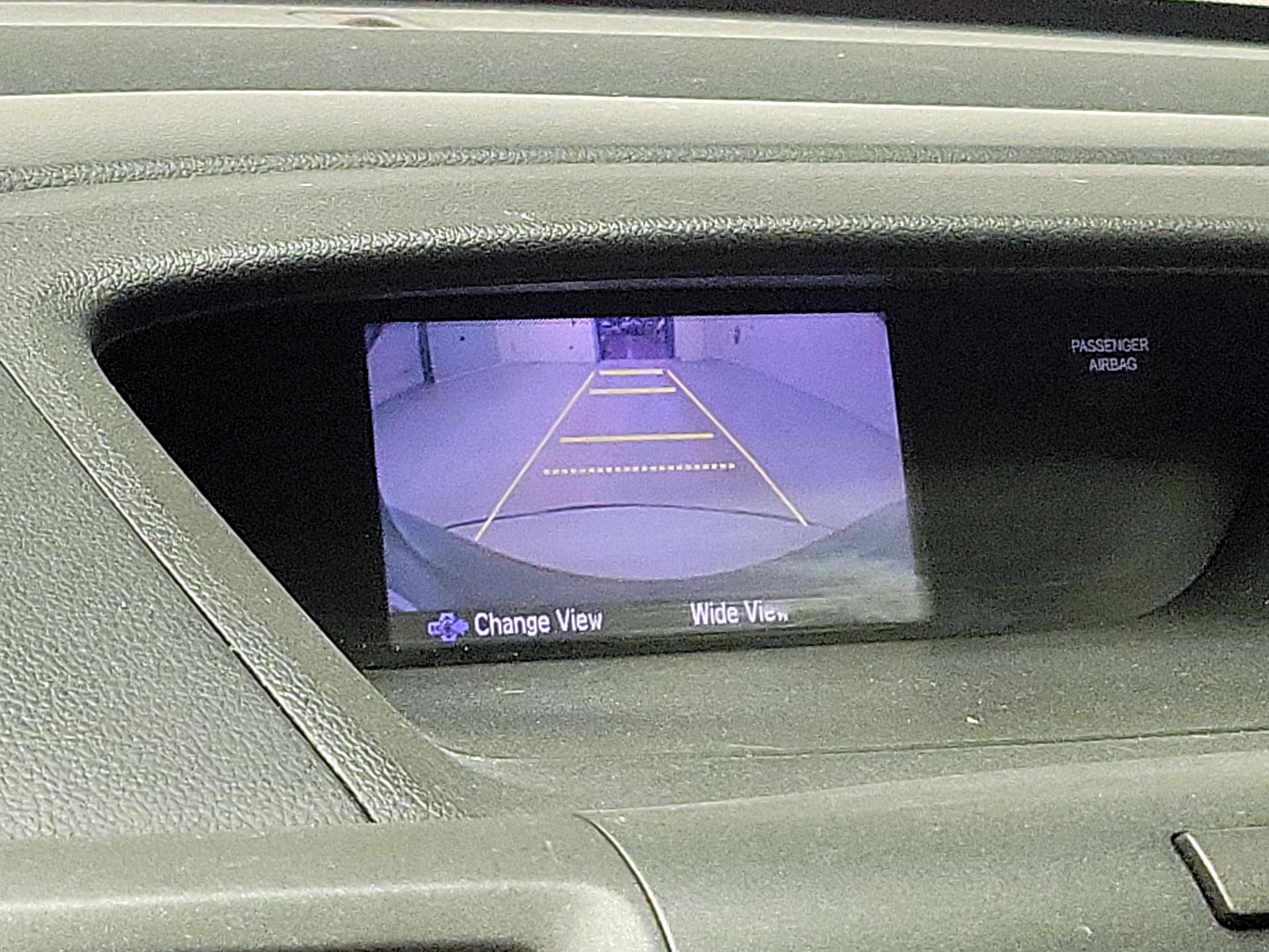 Thumbnail: 2014 Honda CR-V - 14