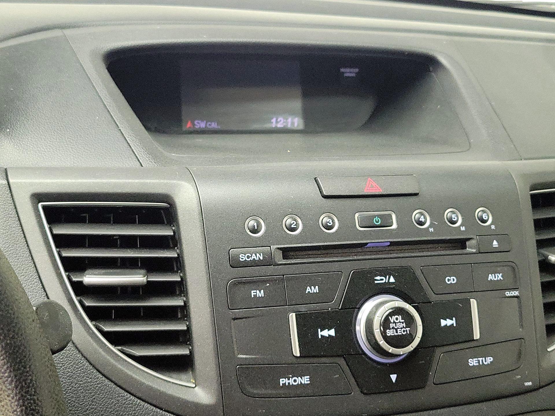 Thumbnail: 2014 Honda CR-V - 15