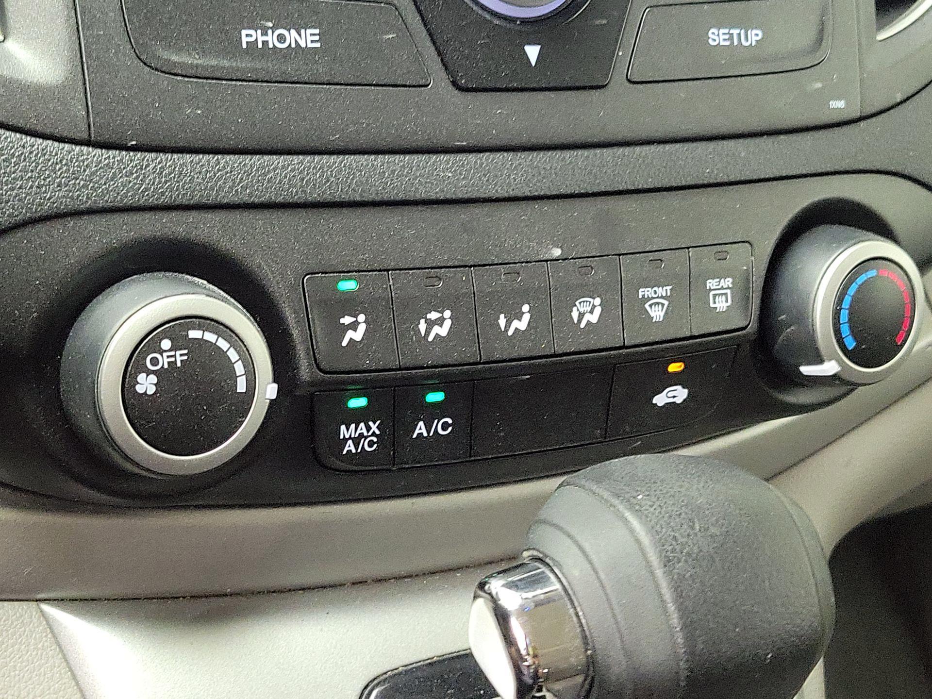Thumbnail: 2014 Honda CR-V - 16