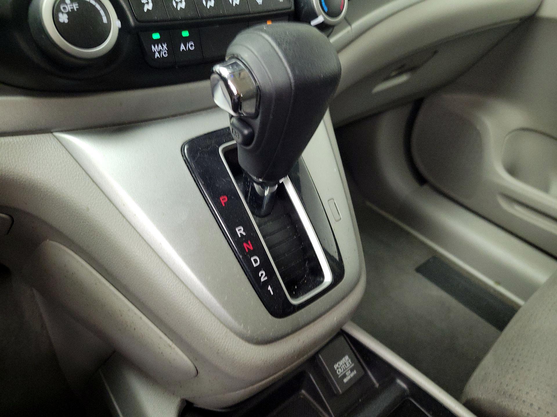 Thumbnail: 2014 Honda CR-V - 17