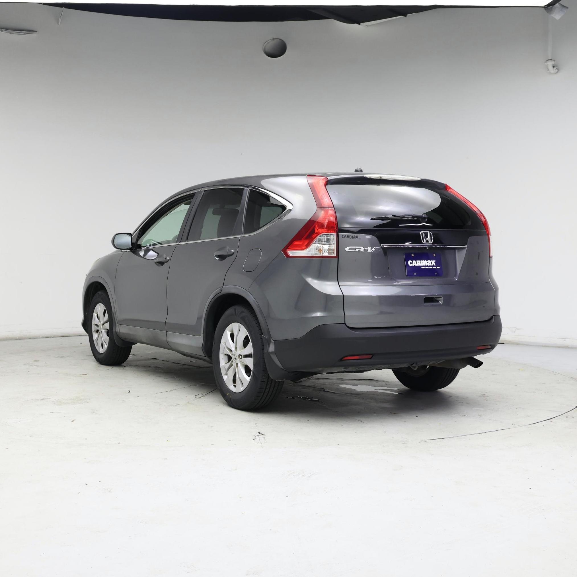 Thumbnail: 2014 Honda CR-V - 2