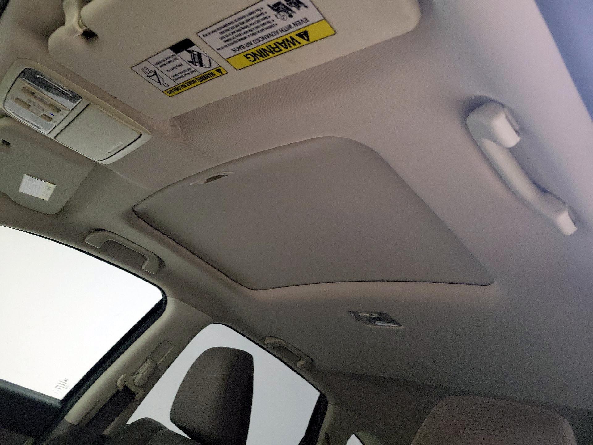 Thumbnail: 2014 Honda CR-V - 19