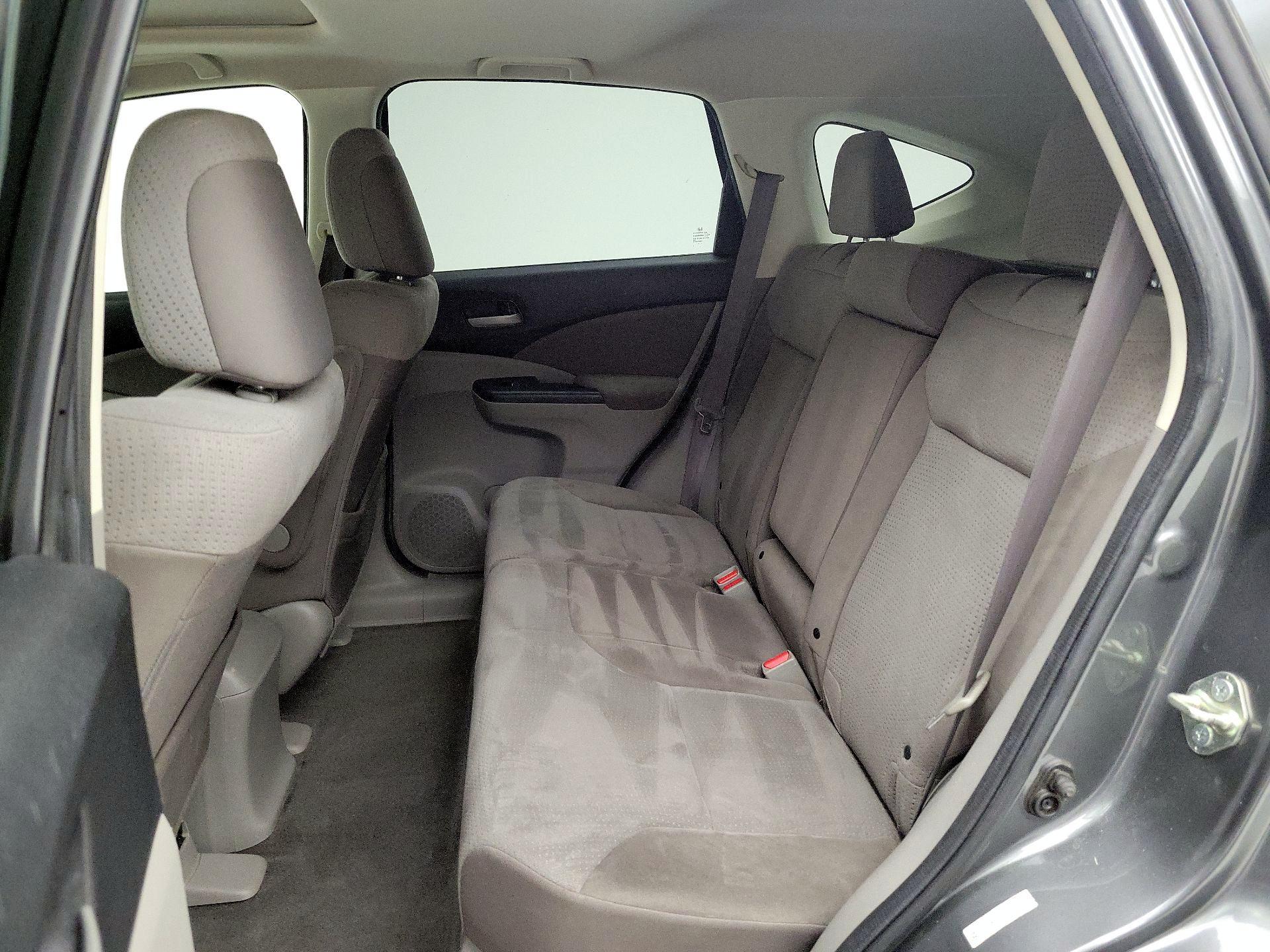 Thumbnail: 2014 Honda CR-V - 20