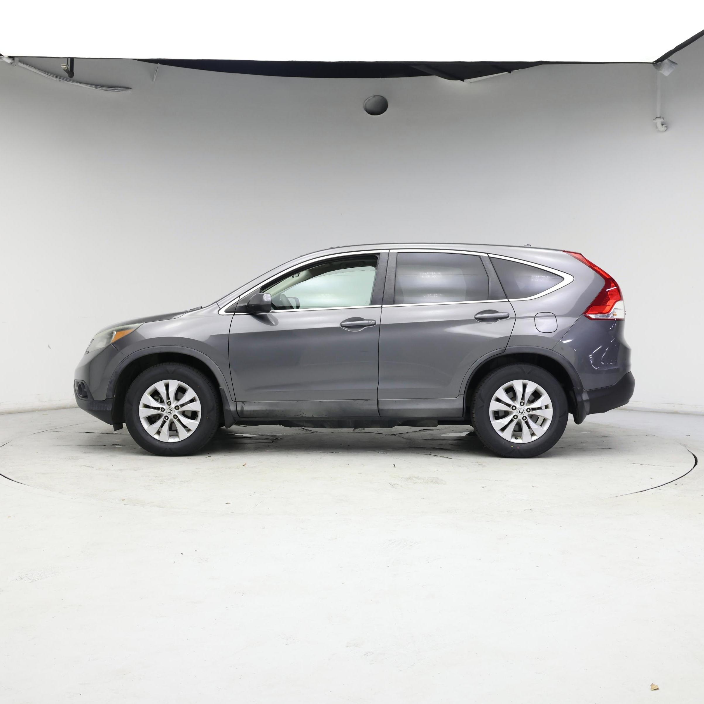Thumbnail: 2014 Honda CR-V - 3