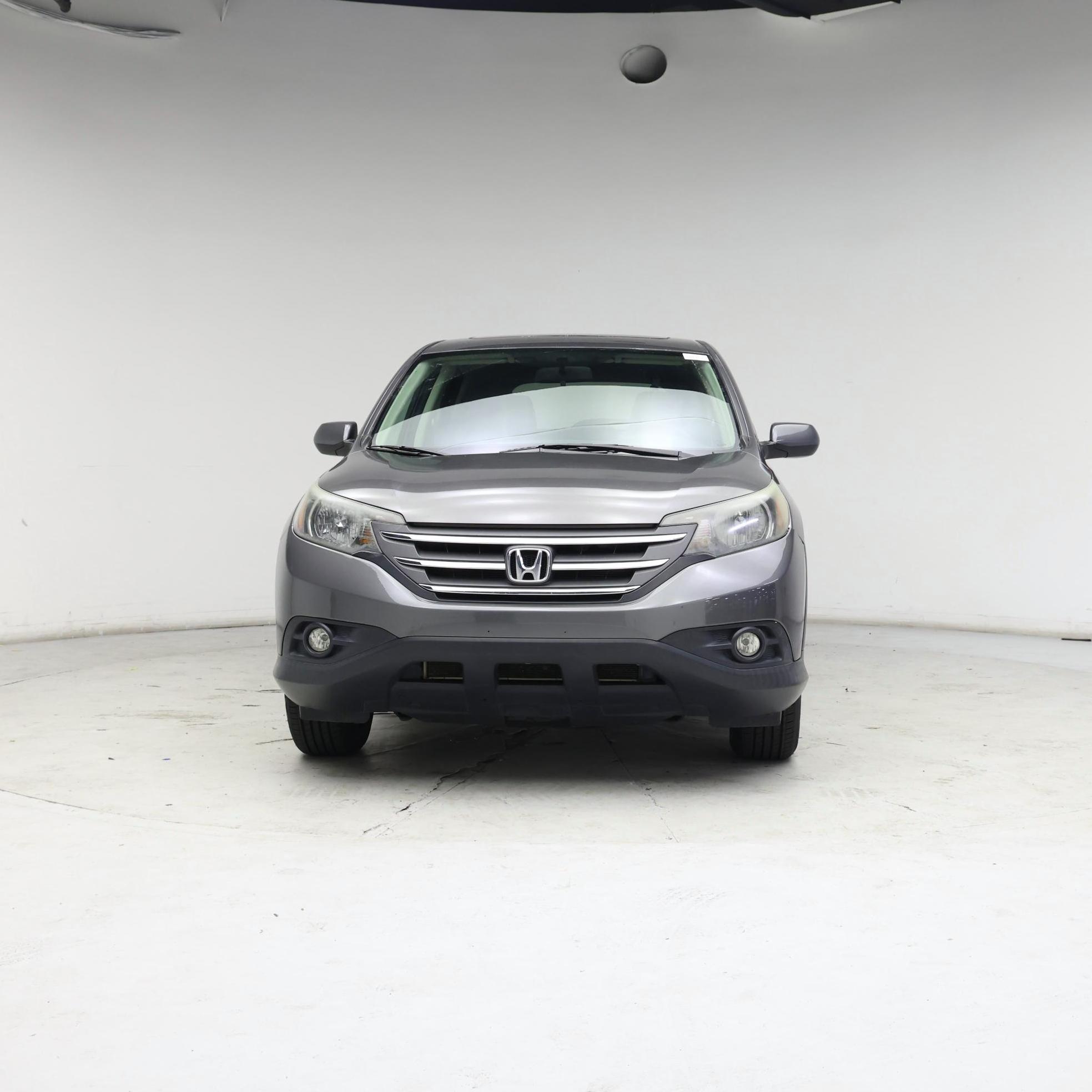 Thumbnail: 2014 Honda CR-V - 5