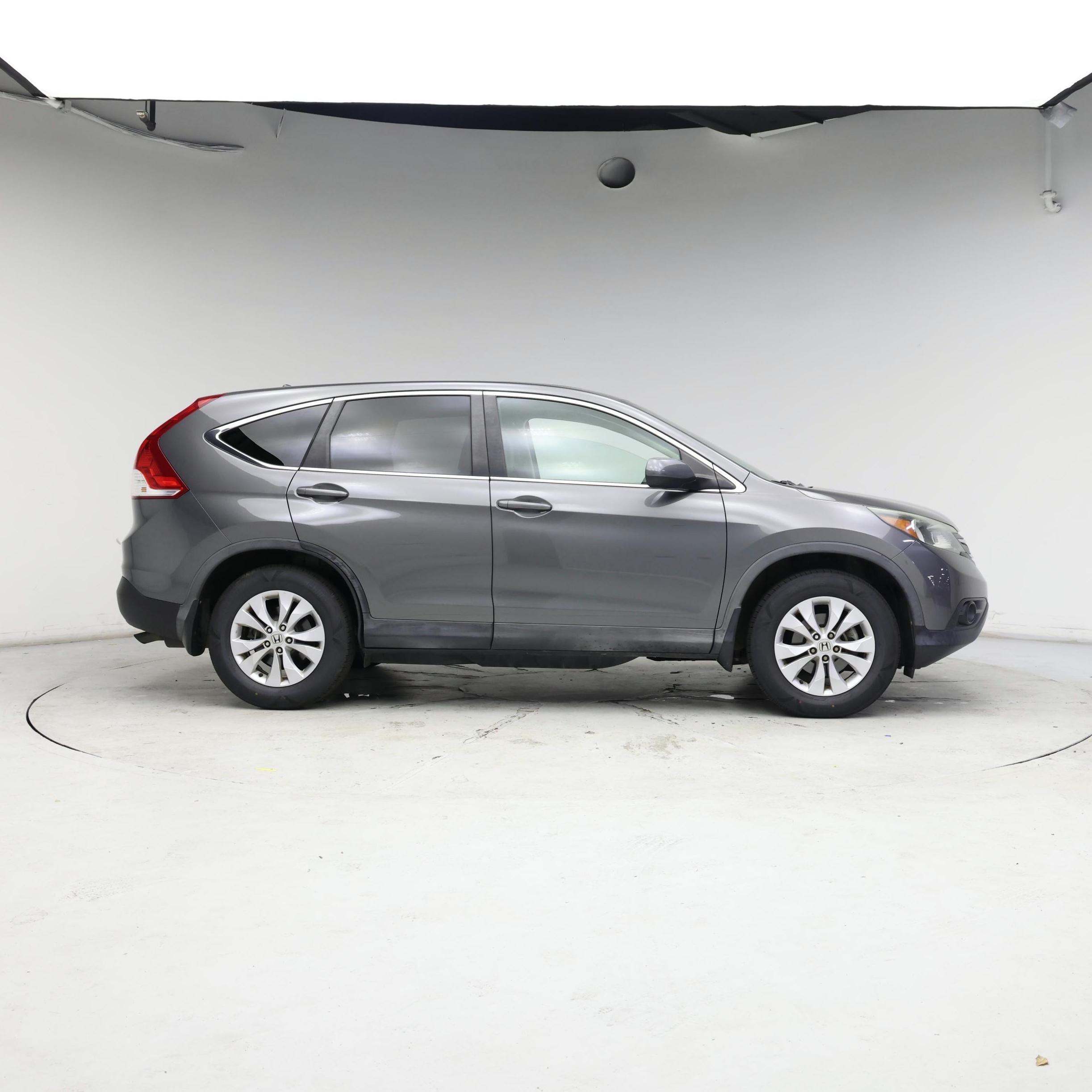 Thumbnail: 2014 Honda CR-V - 7