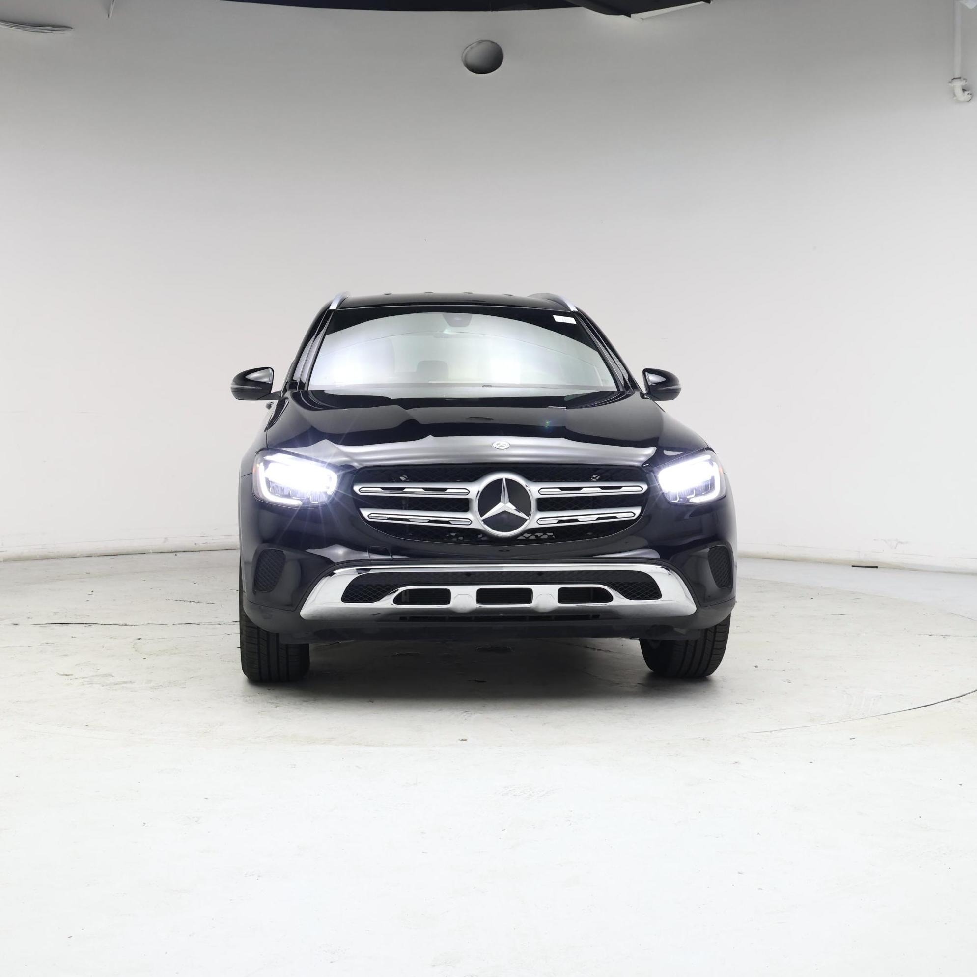 Thumbnail: 2020 Mercedes-Benz GLC - 5