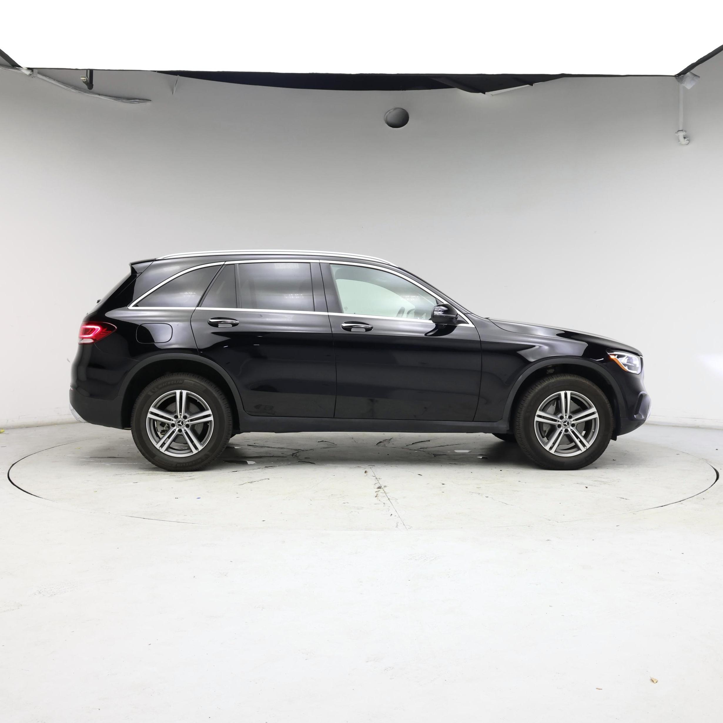 Thumbnail: 2020 Mercedes-Benz GLC - 7
