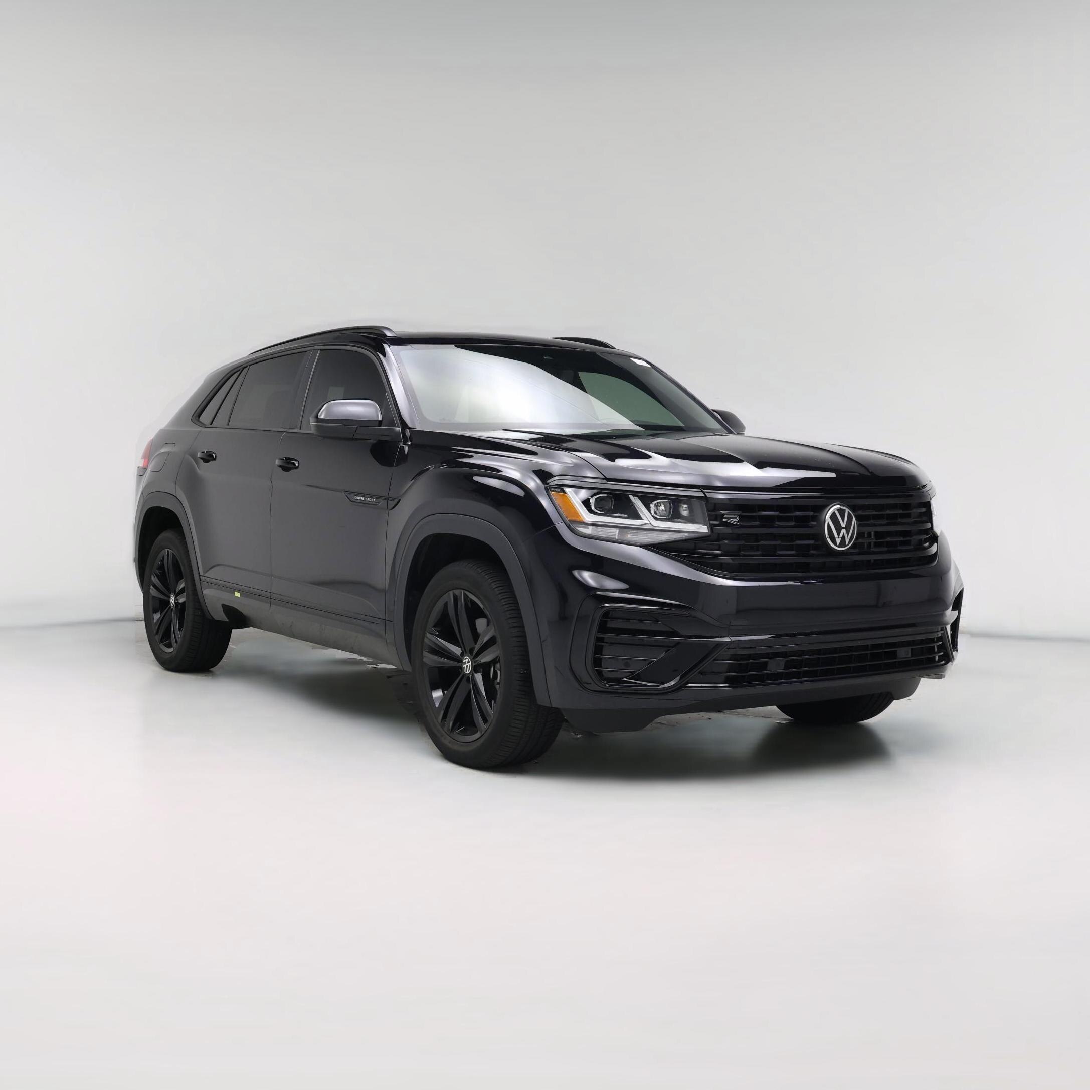 Thumbnail: 2023 Volkswagen Atlas - 1