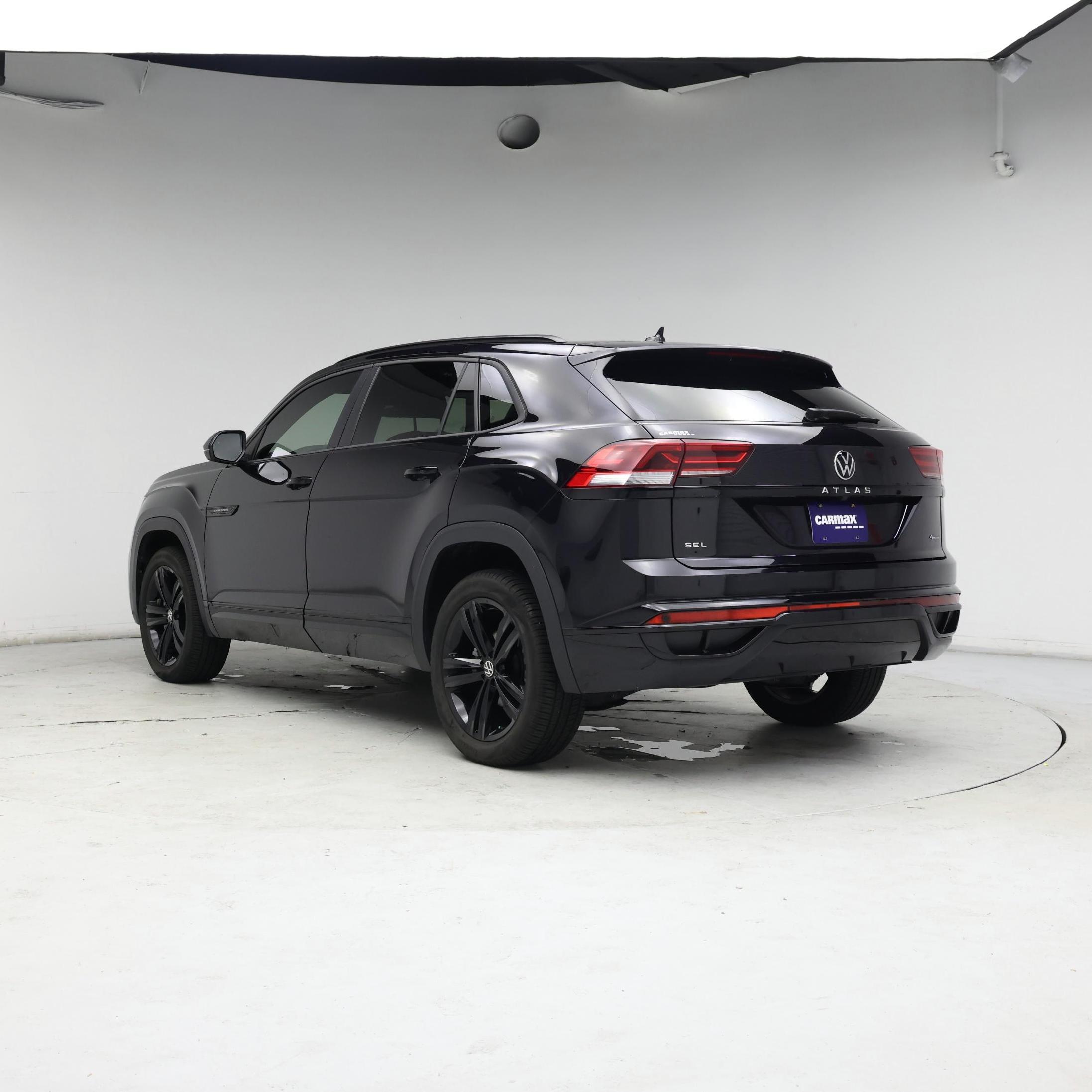 Thumbnail: 2023 Volkswagen Atlas - 2